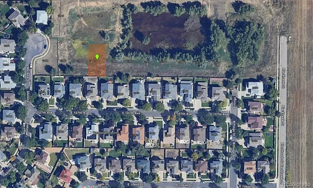 $52,731 | 13884 East 107th Place, Commerce City, CO 80022