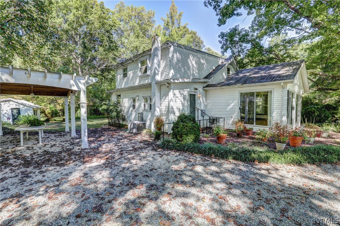 4911 Cartersville Road Powhatan, VA 23139 - Photo 11 of 29 Gallery Image 11