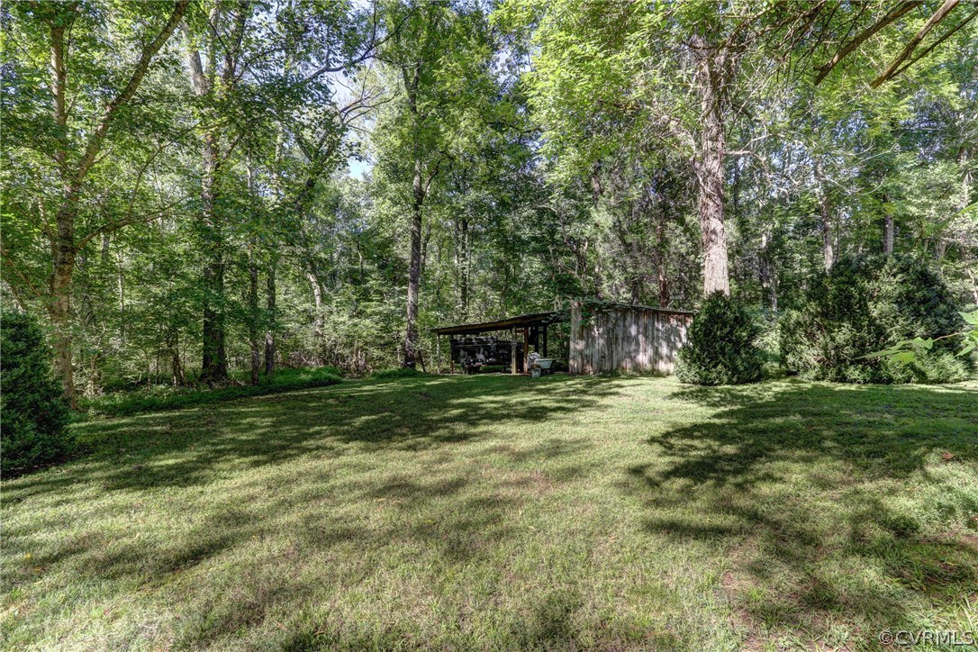 4911 Cartersville Road Powhatan, VA 23139 - Photo 12 of 29 Gallery Image 12