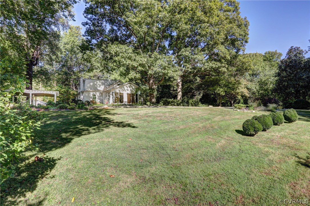 4911 Cartersville Road Powhatan, VA 23139 - Photo 4 of 29 Gallery Image 4