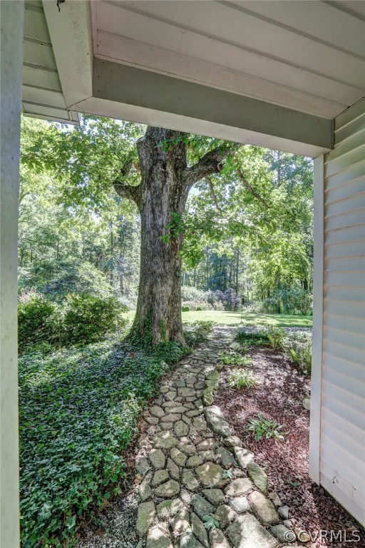4911 Cartersville Road Powhatan, VA 23139 - Photo 8 of 29 Gallery Image 8