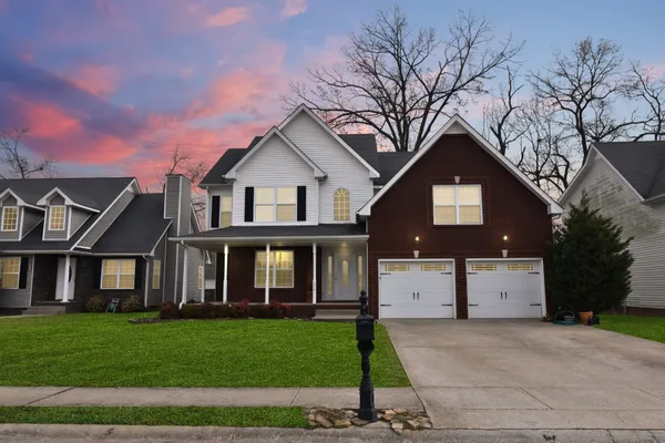 $1,950 | 3361 Melissa Lane, Clarksville, TN 37042