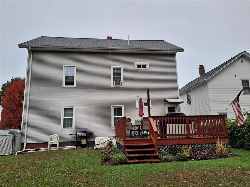 88 Pleasant Street Lincoln, RI 02865 - Photo 10 of 10