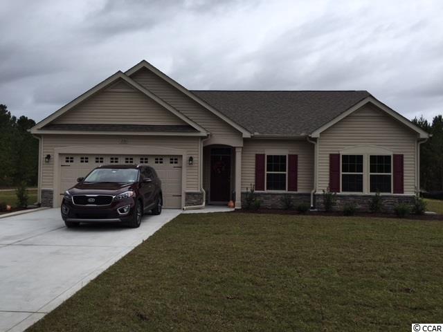 236 Dunbarton Lane Conway, SC 29526 - Photo 1 of 25 Gallery Image 1
