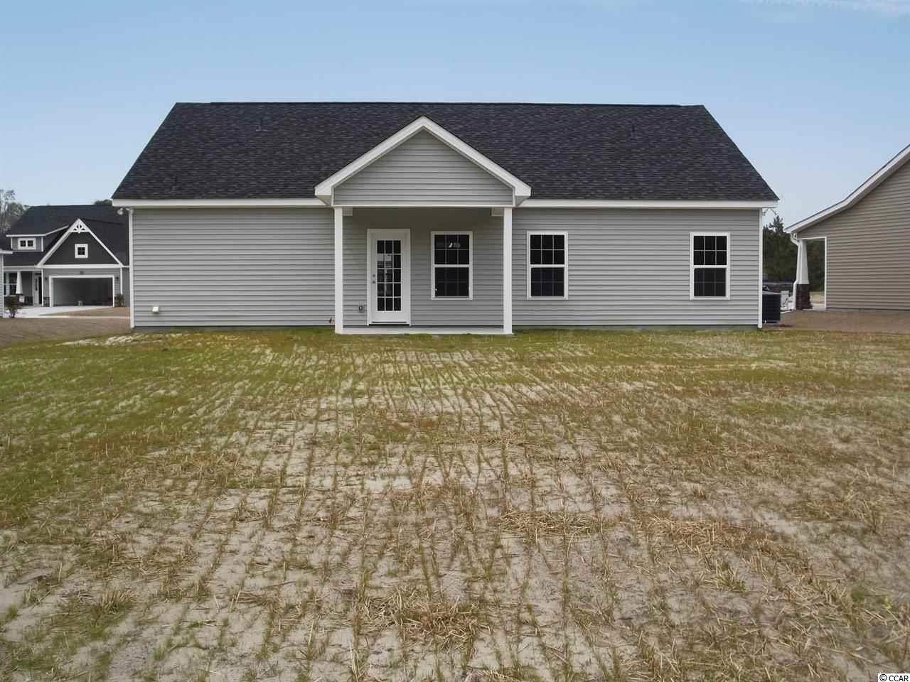 236 Dunbarton Lane Conway, SC 29526 - Photo 24 of 25 Gallery Image 24