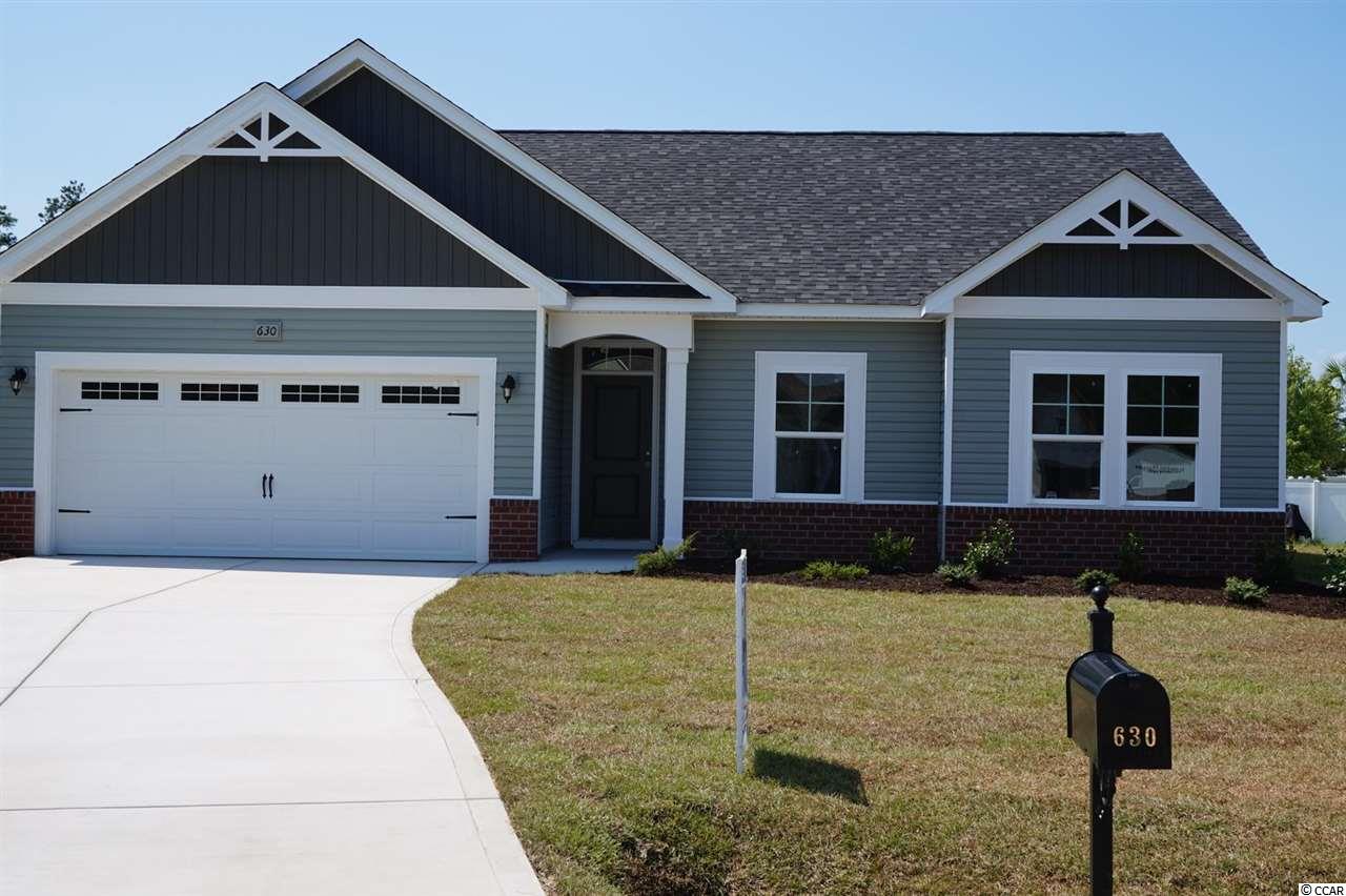 236 Dunbarton Lane Conway, SC 29526 - Photo 25 of 25 Gallery Image 25