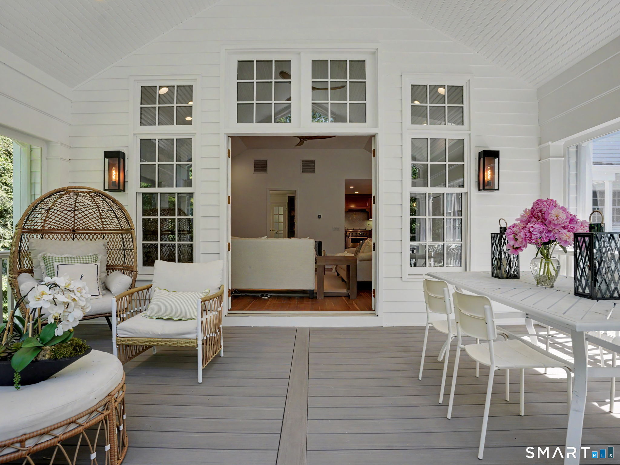 917 Silvermine Road New Canaan, CT 06840 - Photo 9 of 29