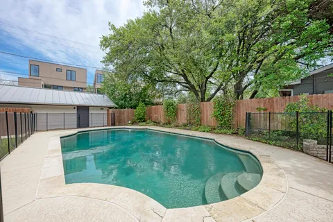 $1,795,000 | 2508 Spring Creek Drive, Austin, TX 78704