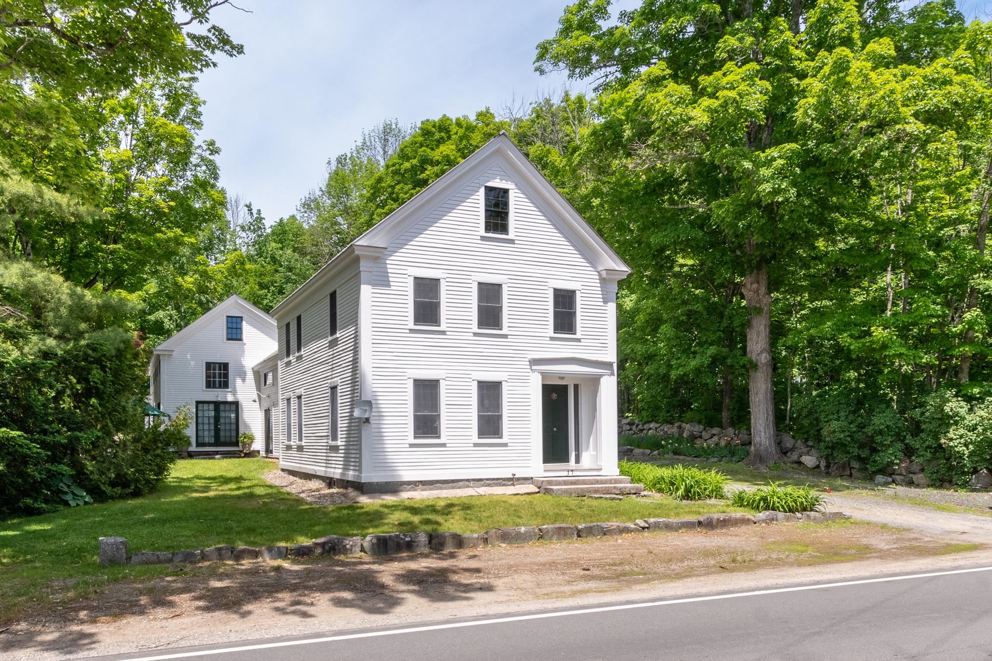 17 Squam Lake Road Sandwich, NH 03227 - Photo 1 of 40 Gallery Image 1