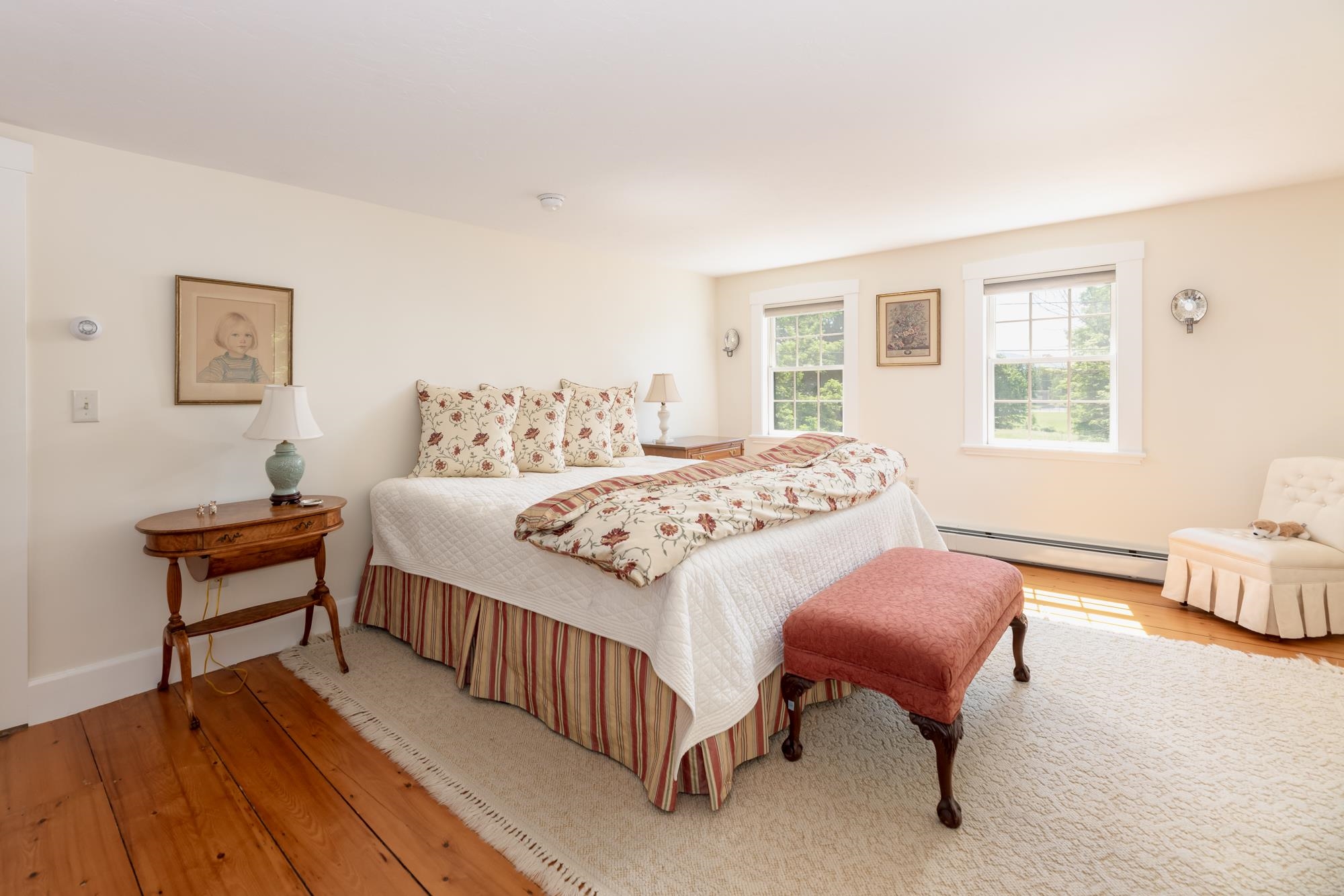 17 Squam Lake Road Sandwich, NH 03227 - Photo 11 of 40 Gallery Image 11