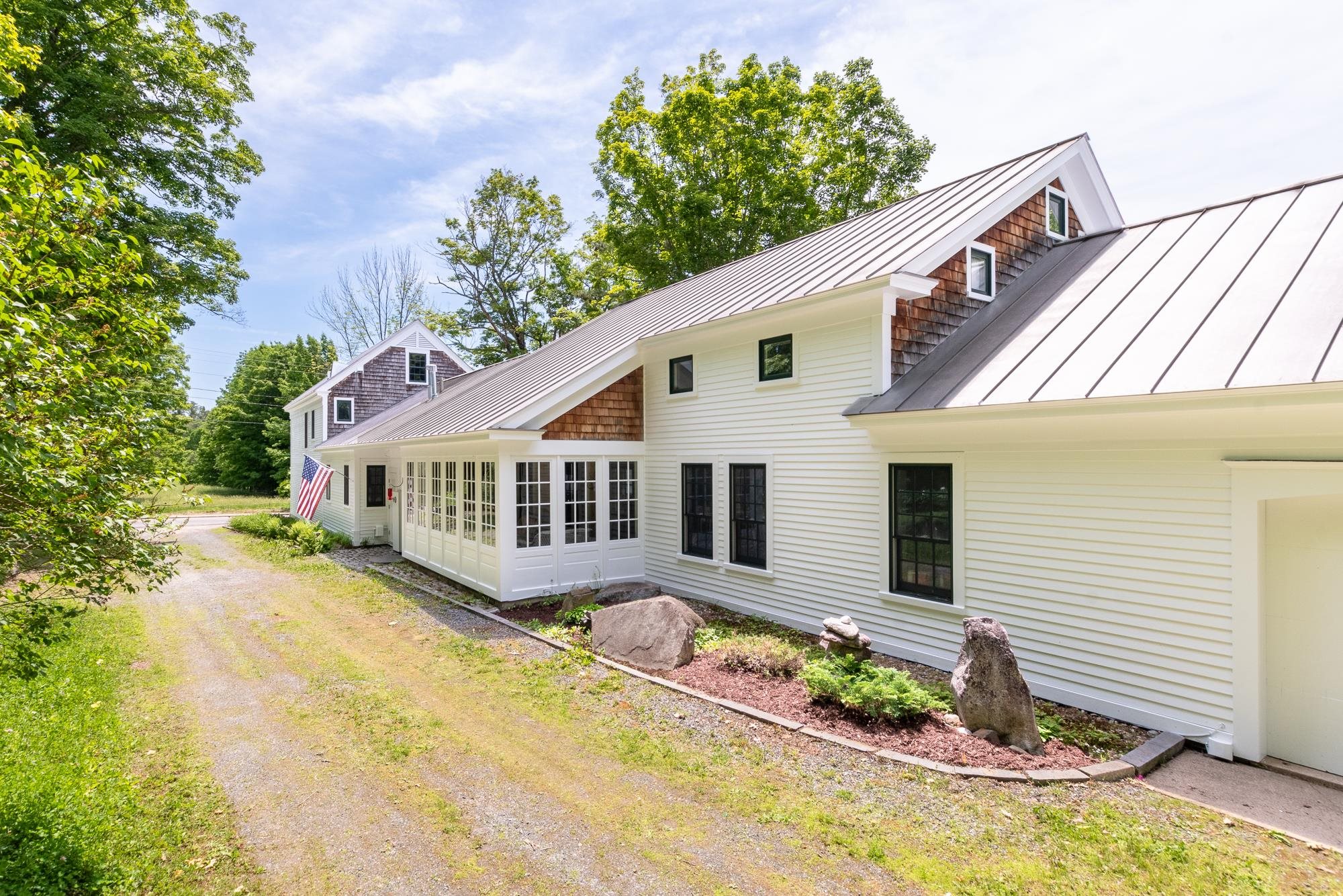 17 Squam Lake Road Sandwich, NH 03227 - Photo 13 of 40 Gallery Image 13