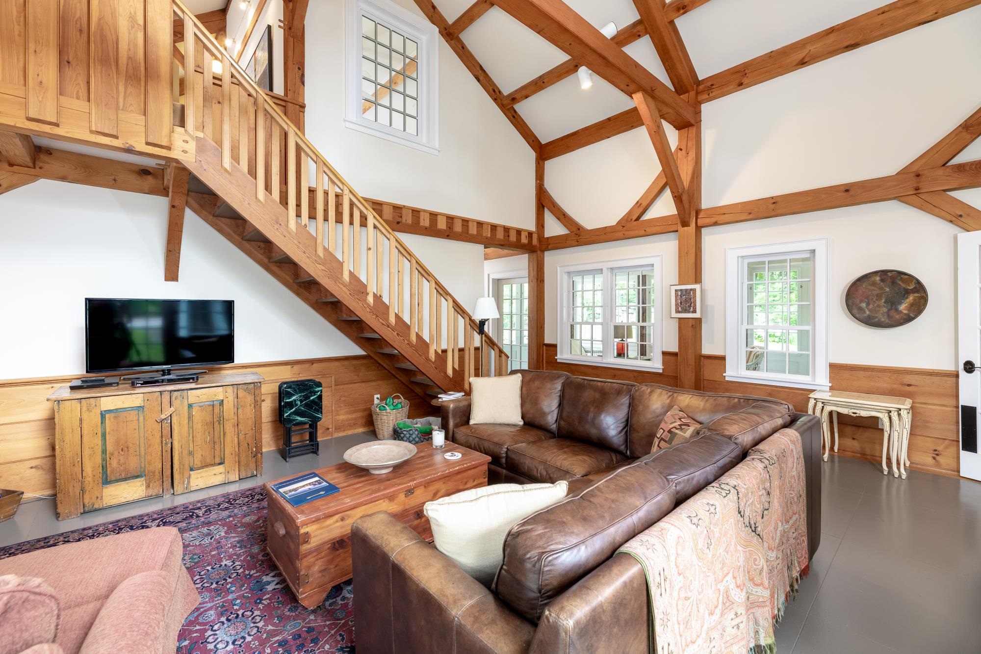 17 Squam Lake Road Sandwich, NH 03227 - Photo 16 of 40 Gallery Image 16