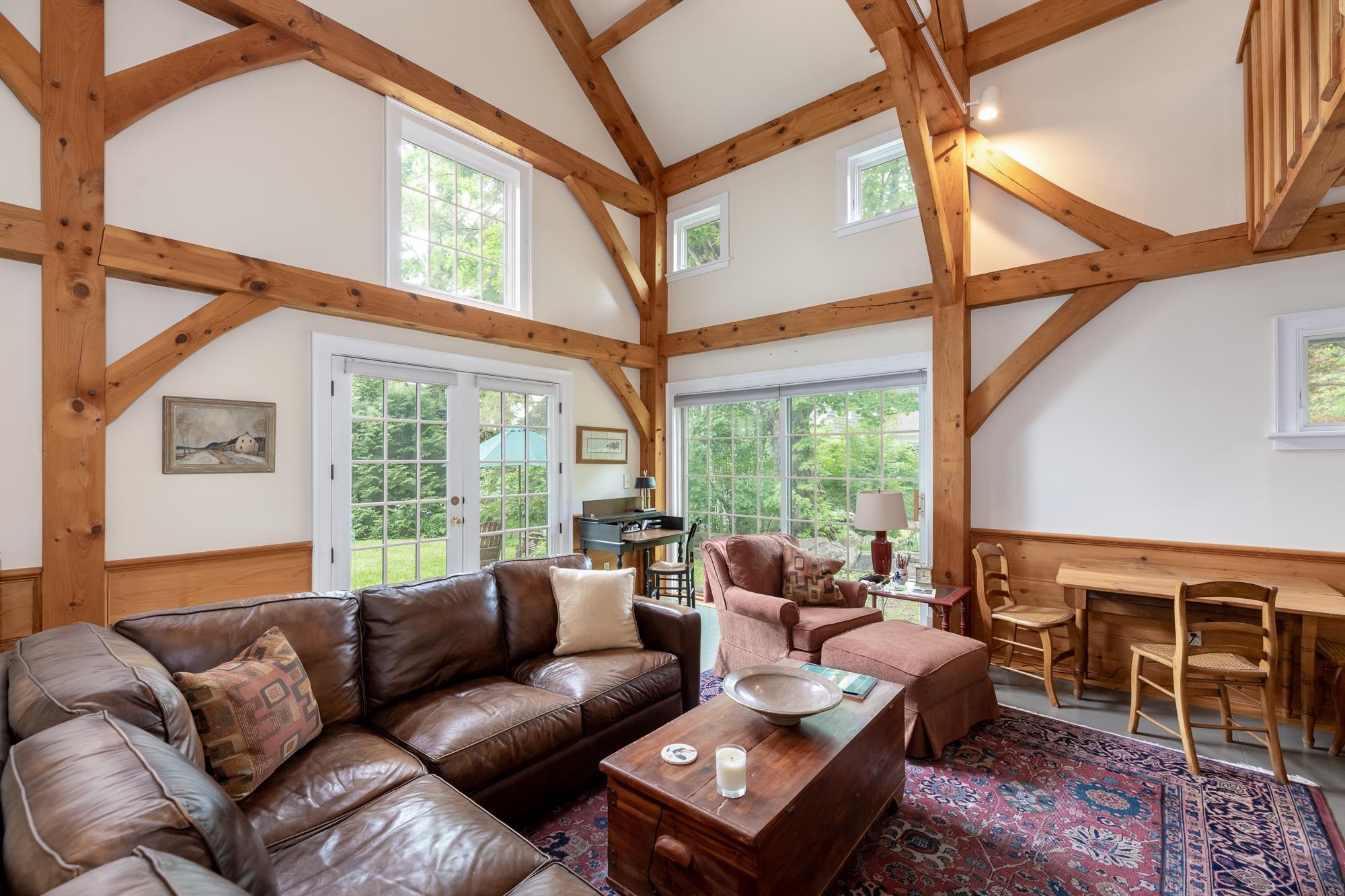 17 Squam Lake Road Sandwich, NH 03227 - Photo 17 of 40 Gallery Image 17