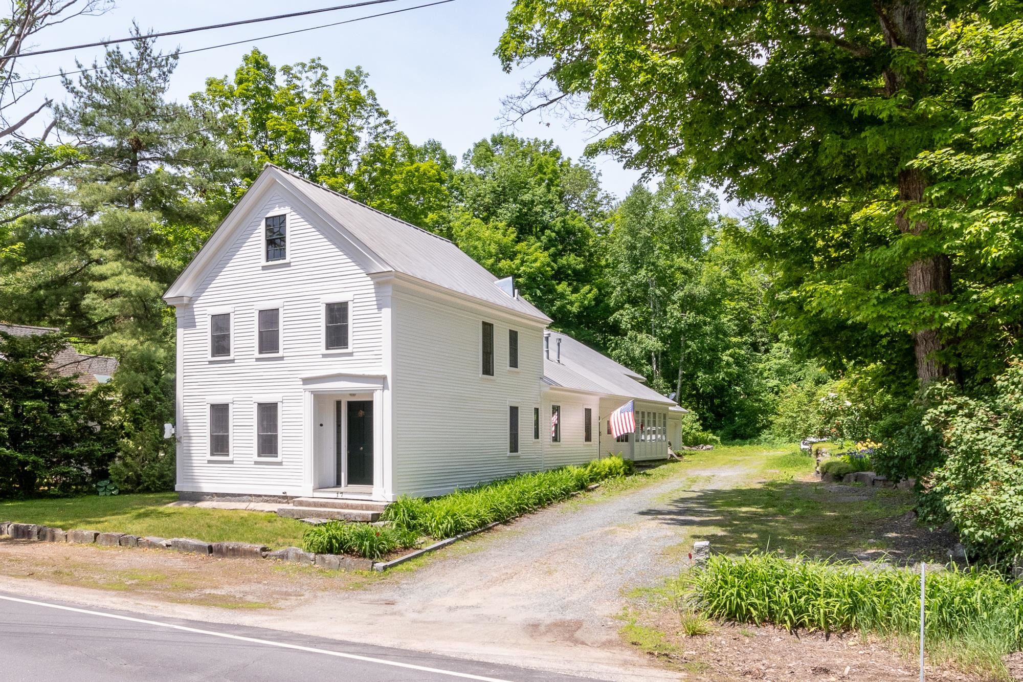 17 Squam Lake Road Sandwich, NH 03227 - Photo 2 of 40 Gallery Image 2