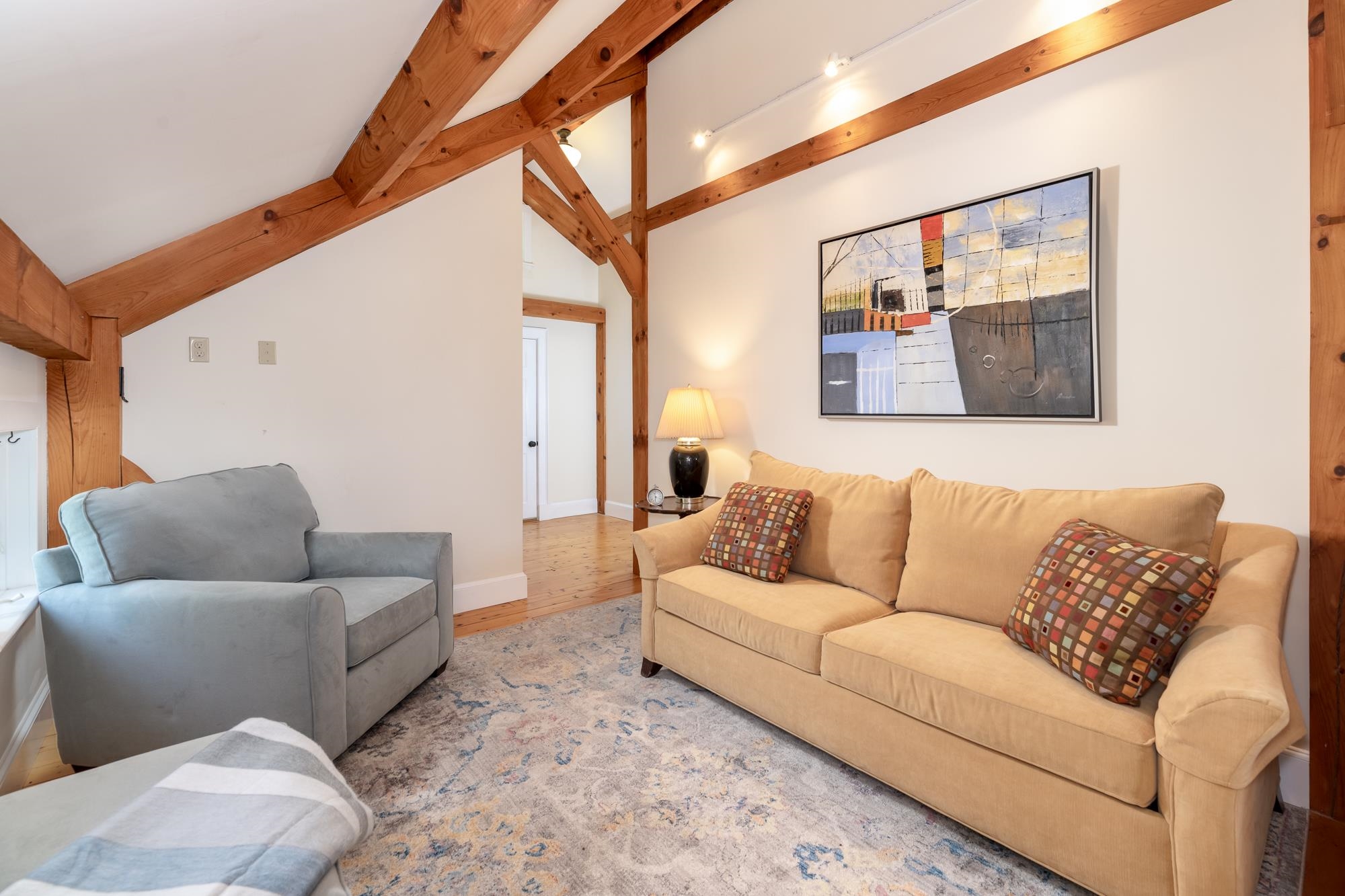 17 Squam Lake Road Sandwich, NH 03227 - Photo 22 of 40 Gallery Image 22