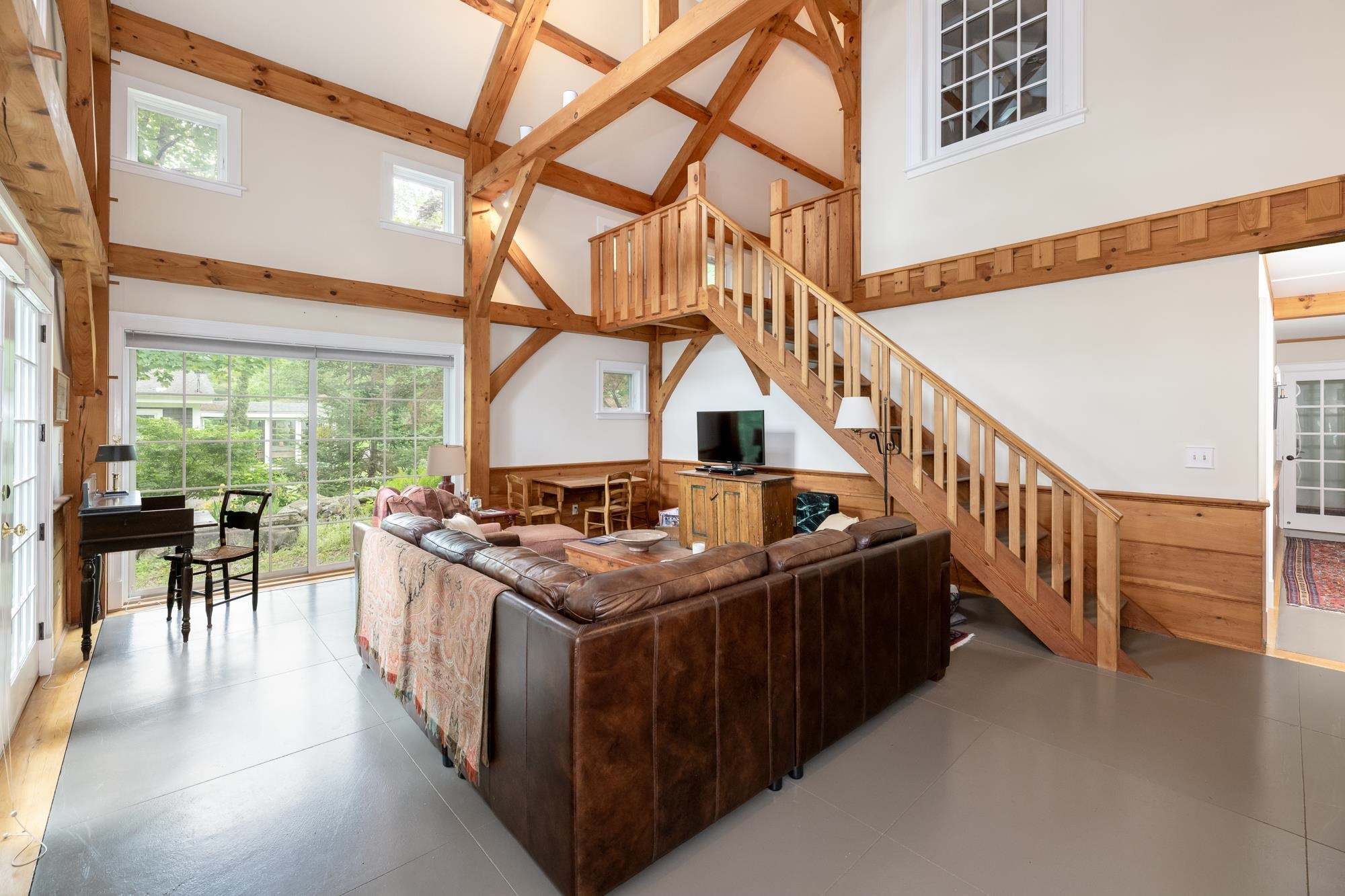 17 Squam Lake Road Sandwich, NH 03227 - Photo 23 of 40 Gallery Image 23