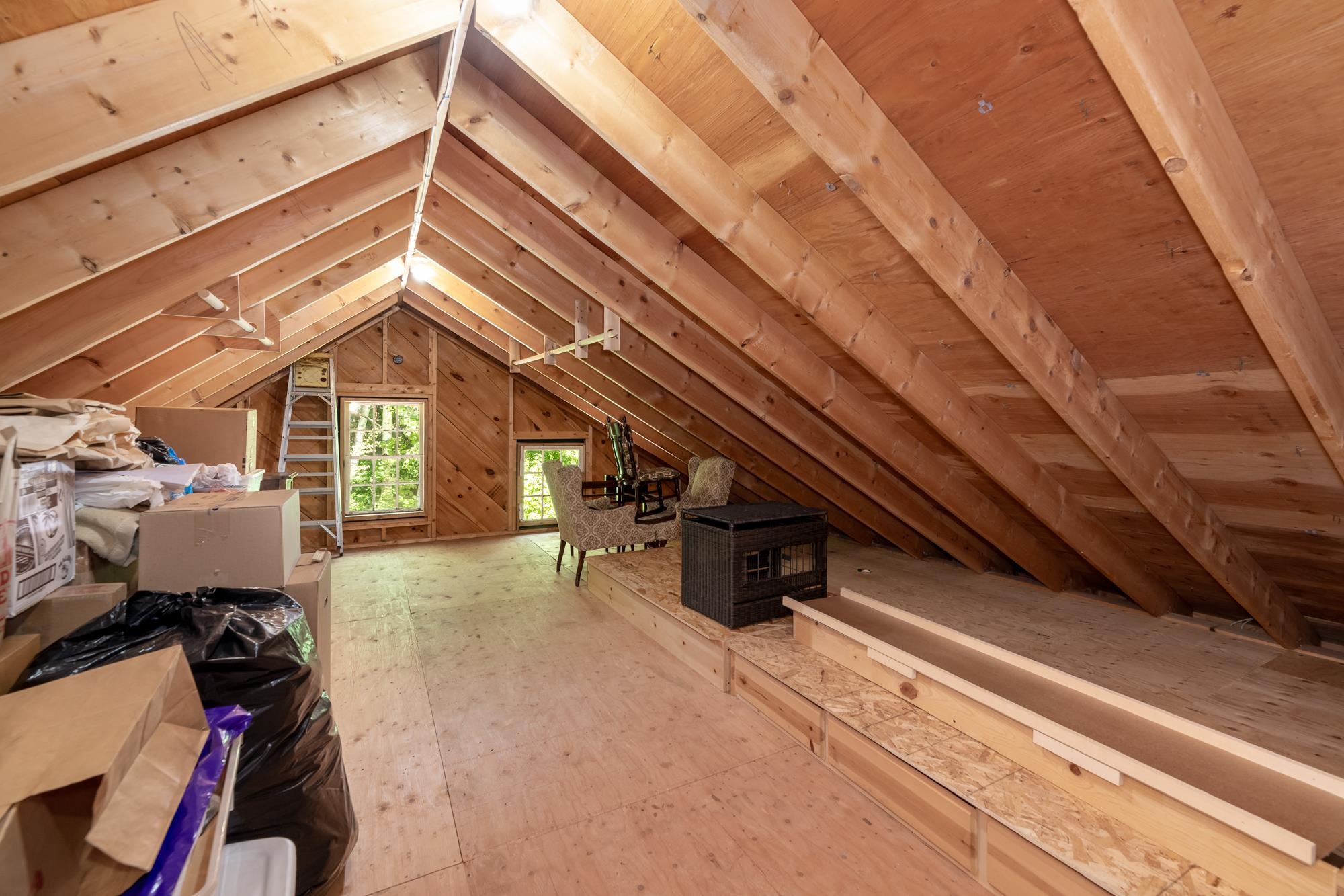 17 Squam Lake Road Sandwich, NH 03227 - Photo 28 of 40 Gallery Image 28