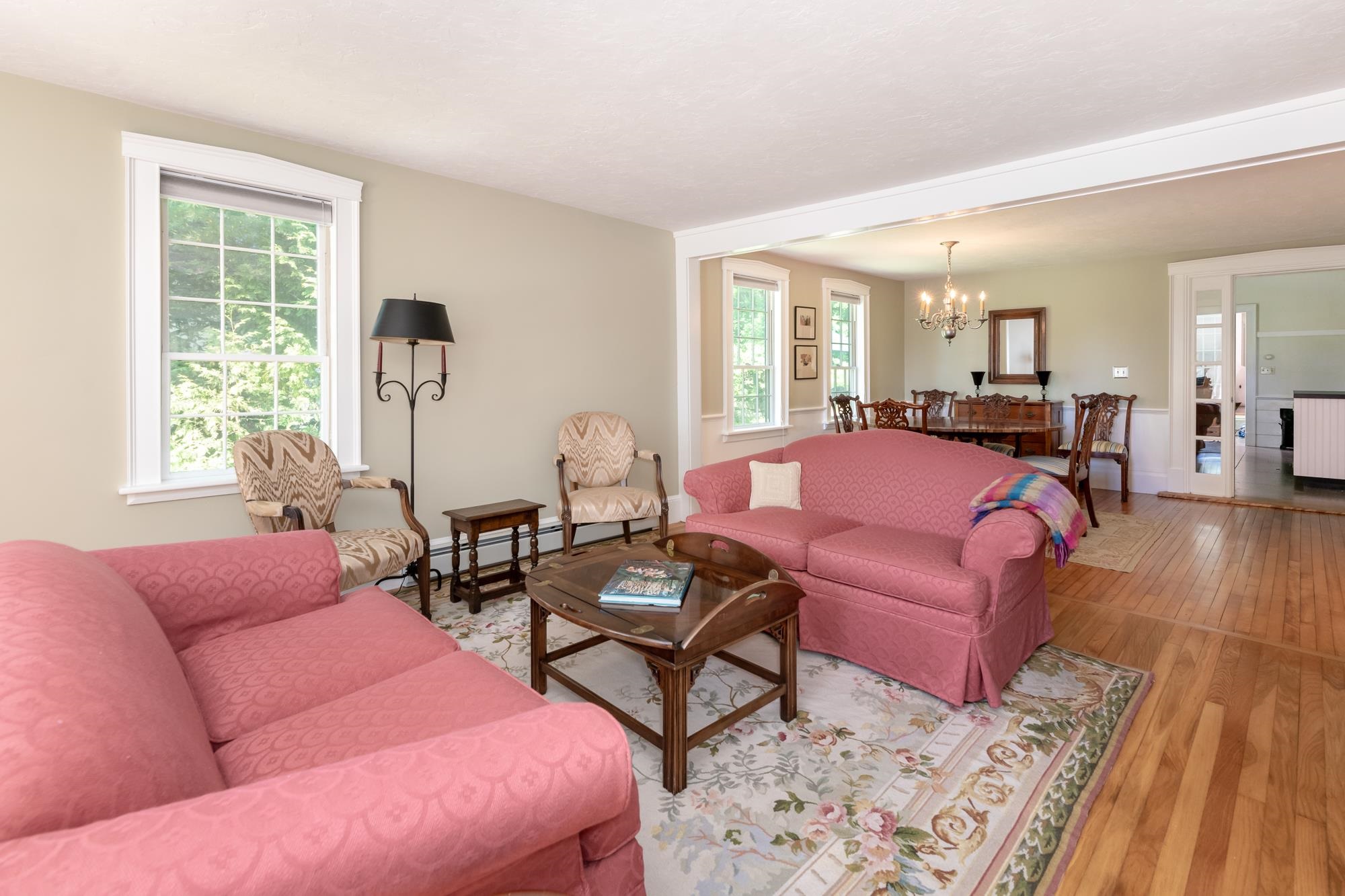 17 Squam Lake Road Sandwich, NH 03227 - Photo 3 of 40 Gallery Image 3