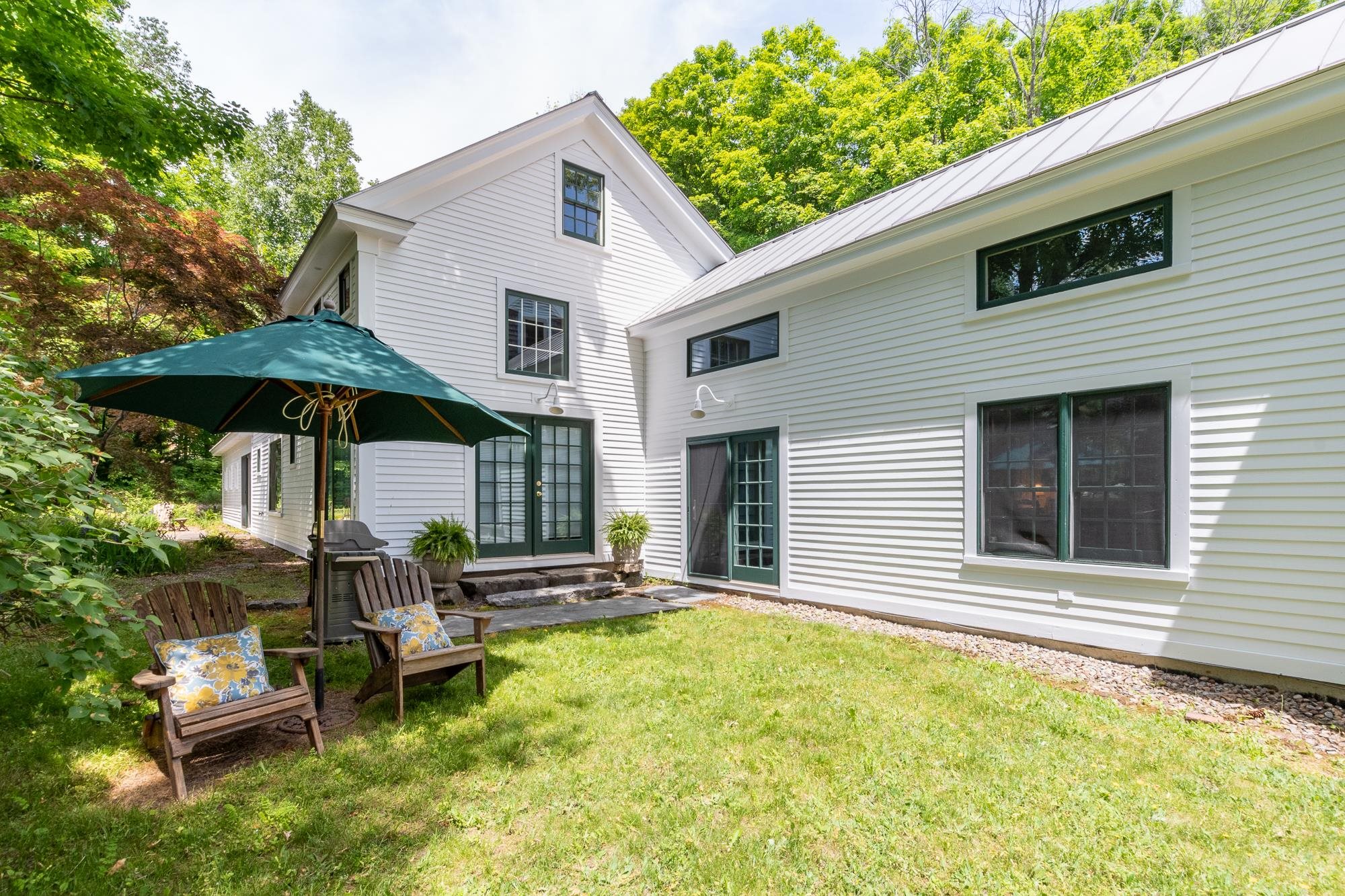17 Squam Lake Road Sandwich, NH 03227 - Photo 35 of 40 Gallery Image 35
