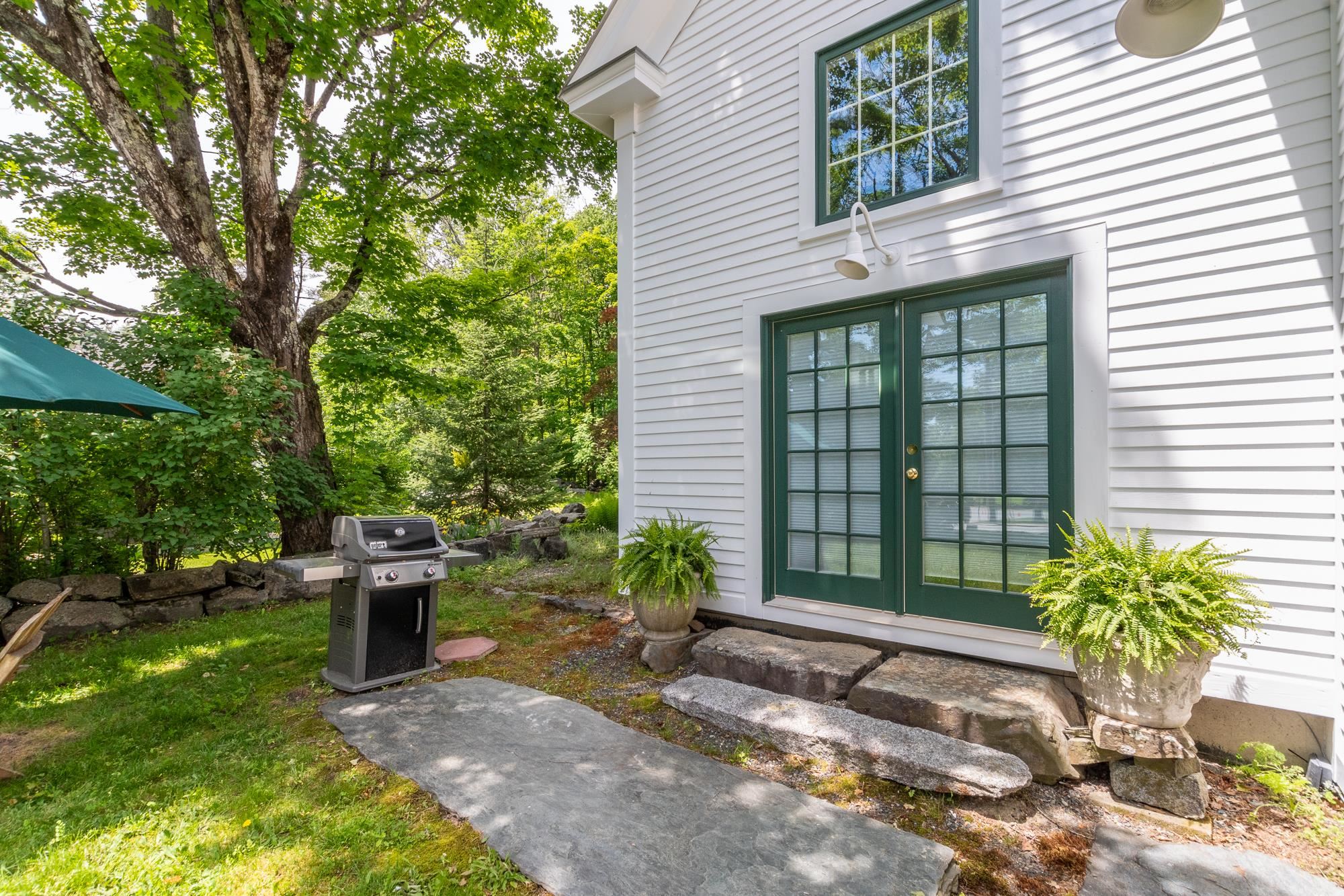 17 Squam Lake Road Sandwich, NH 03227 - Photo 36 of 40 Gallery Image 36