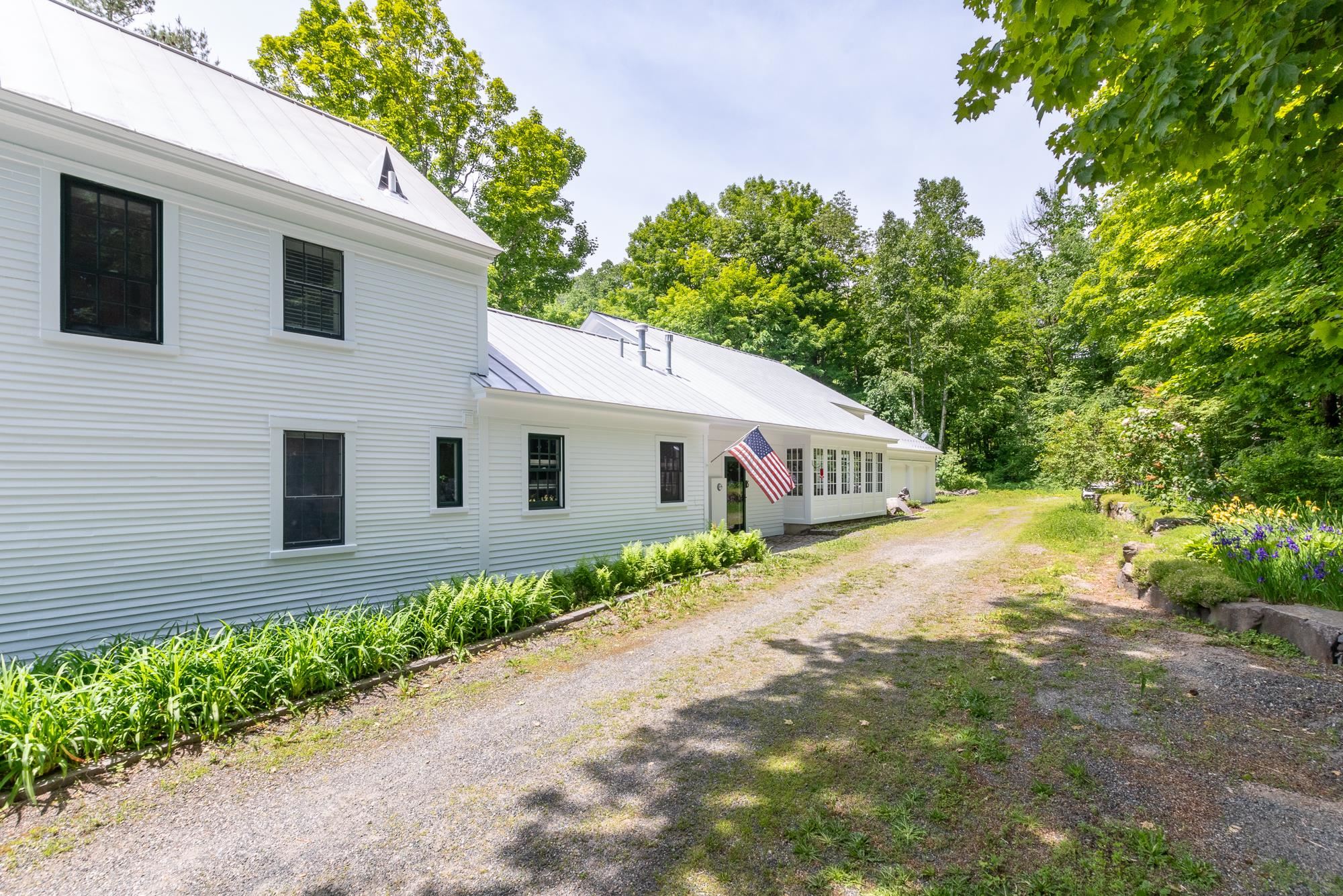 17 Squam Lake Road Sandwich, NH 03227 - Photo 37 of 40 Gallery Image 37