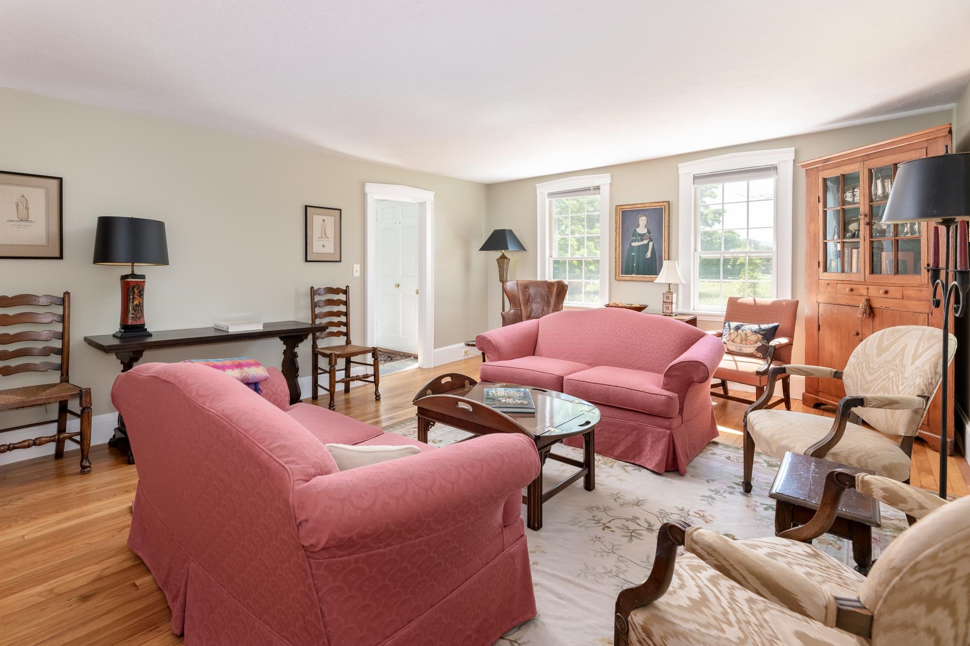 17 Squam Lake Road Sandwich, NH 03227 - Photo 40 of 40 Gallery Image 40