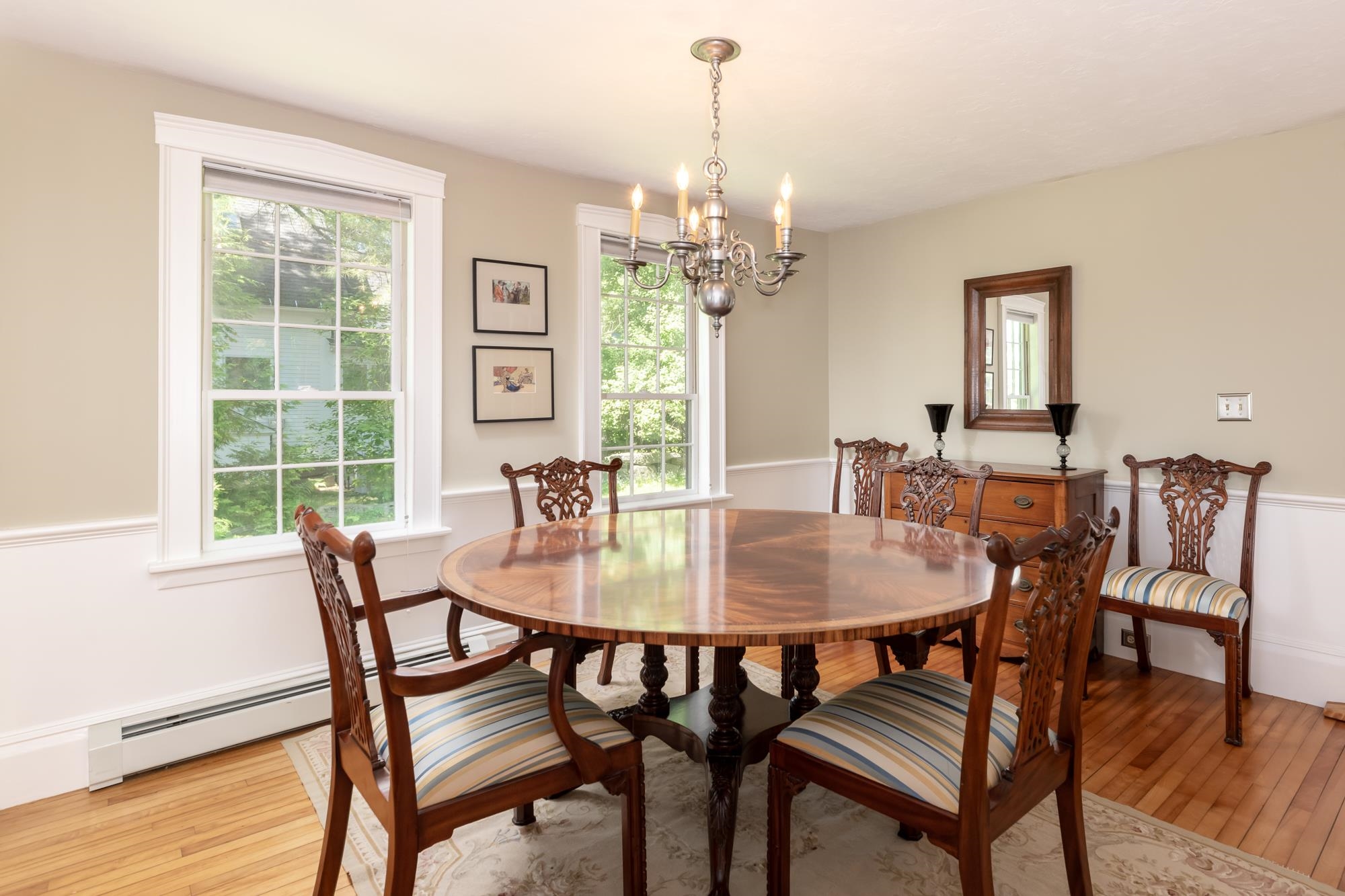 17 Squam Lake Road Sandwich, NH 03227 - Photo 4 of 40 Gallery Image 4
