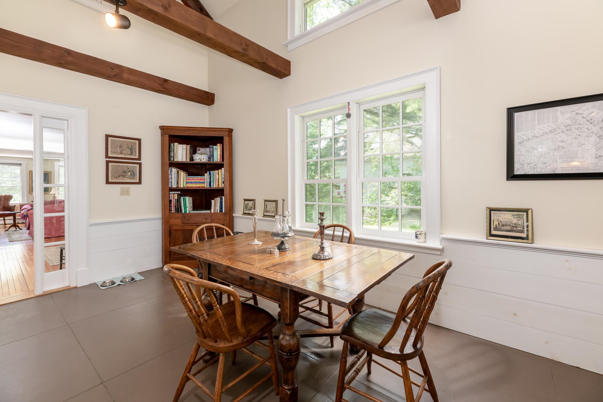 17 Squam Lake Road Sandwich, NH 03227 - Photo 6 of 40 Gallery Image 6