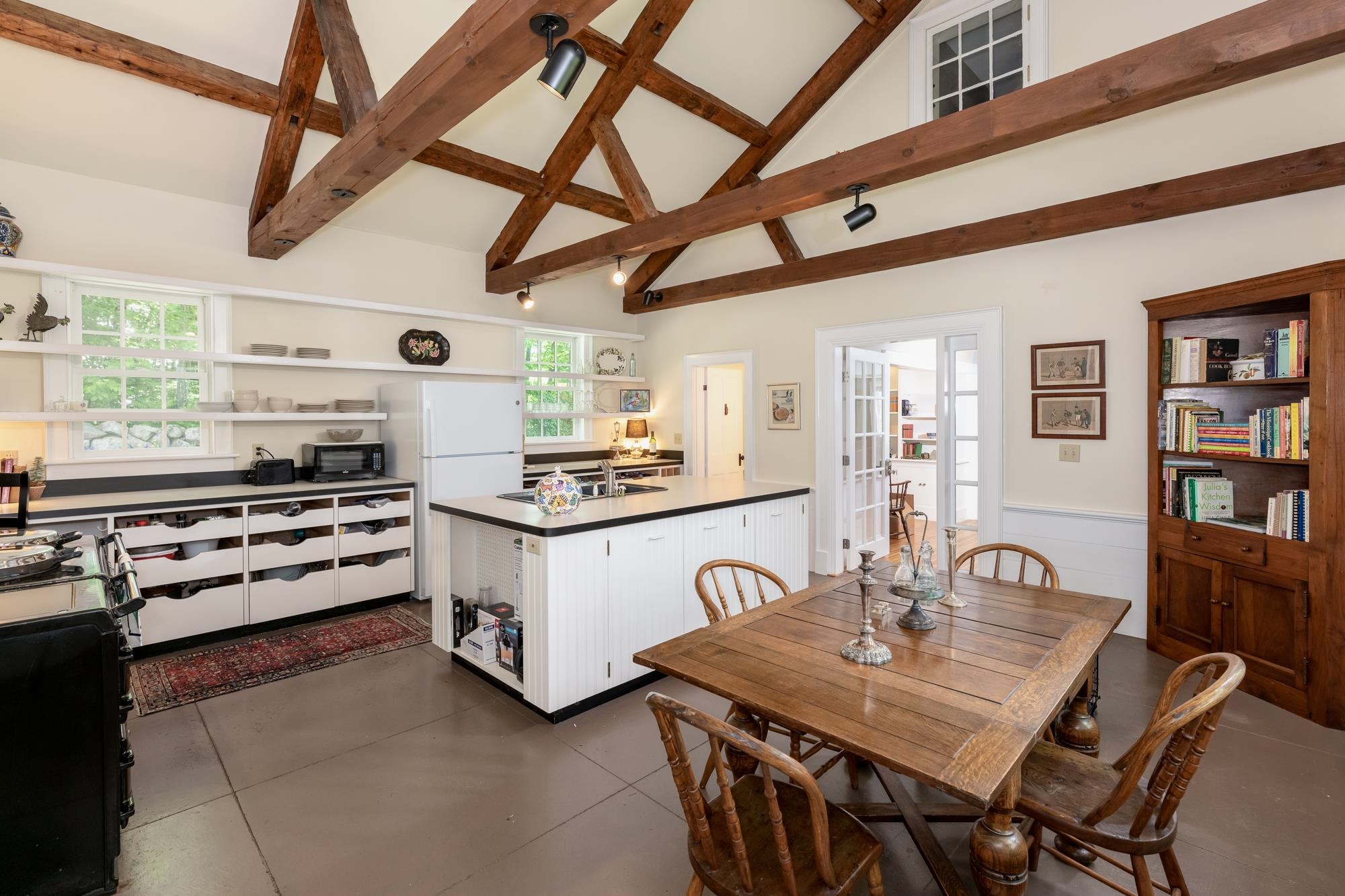 17 Squam Lake Road Sandwich, NH 03227 - Photo 7 of 40 Gallery Image 7