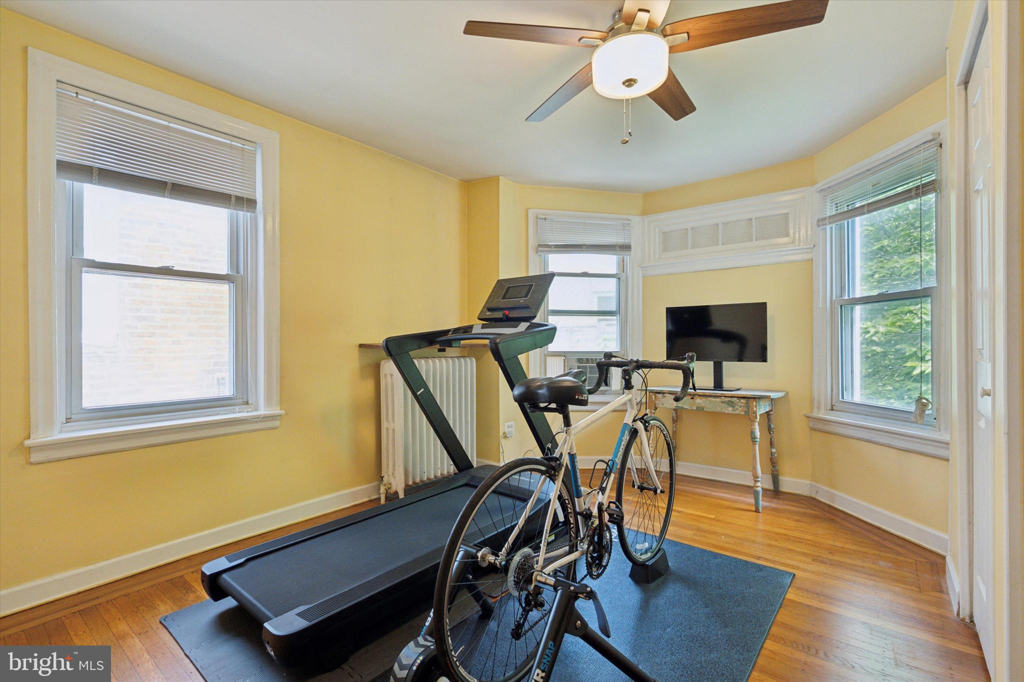 7125 Cresheim Road Philadelphia, PA 19119 - Photo 15 of 25