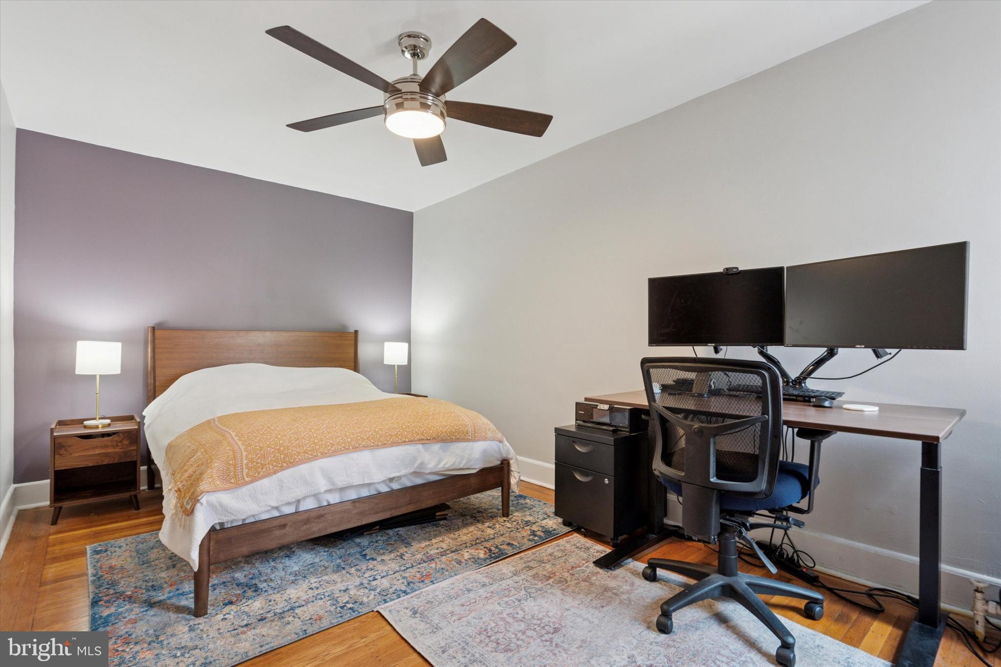 7125 Cresheim Road Philadelphia, PA 19119 - Photo 17 of 25