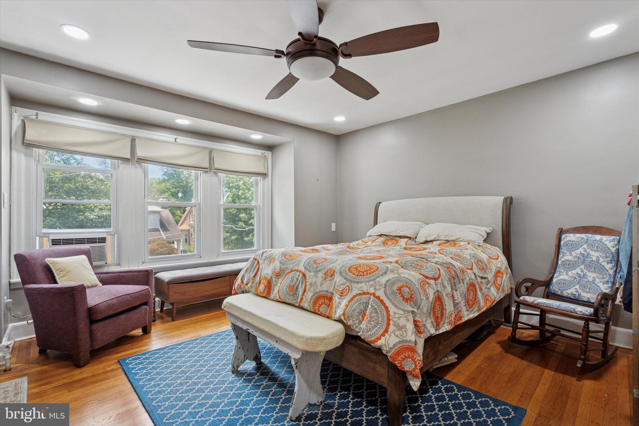 7125 Cresheim Road Philadelphia, PA 19119 - Photo 18 of 25