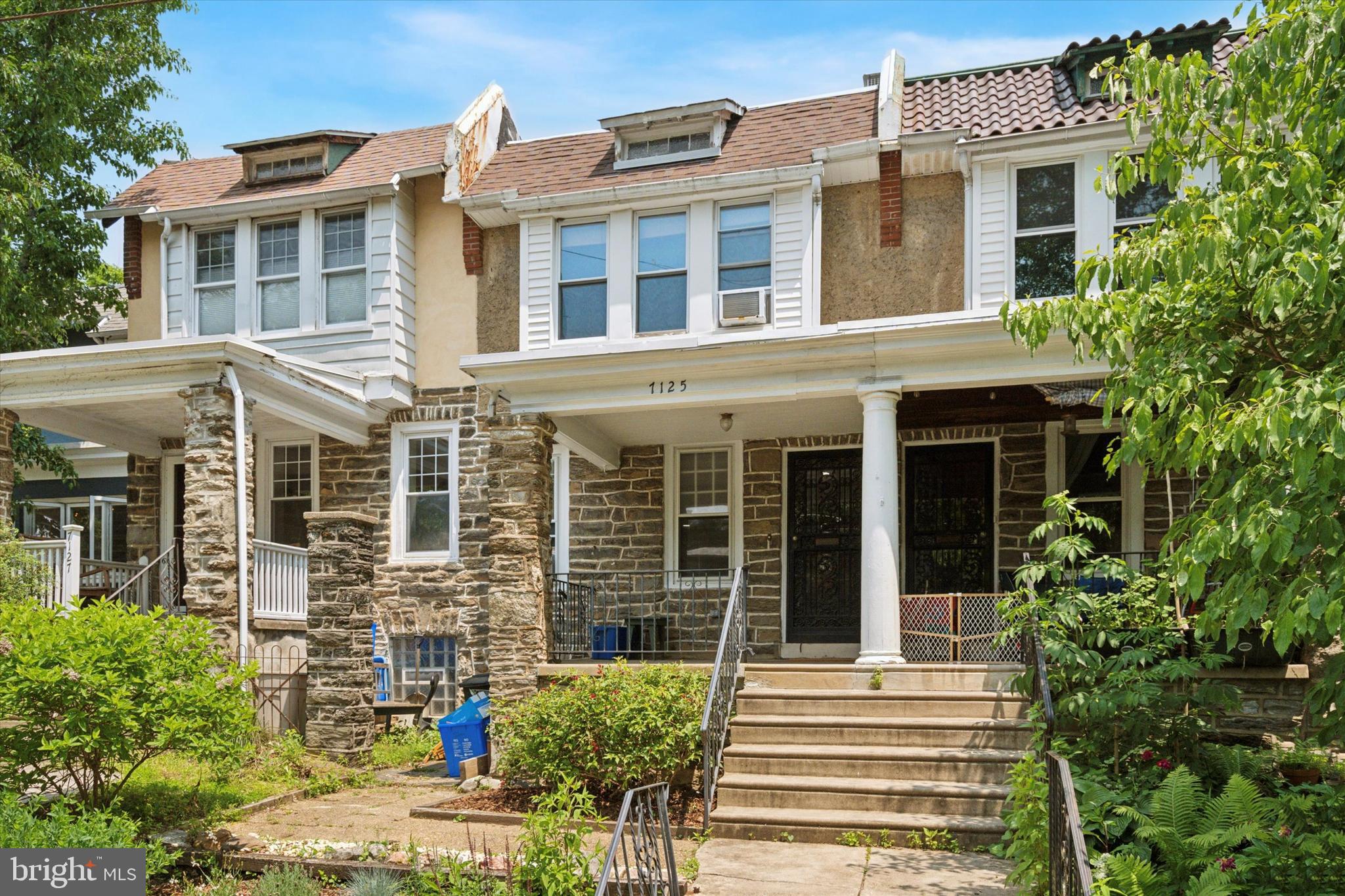 7125 Cresheim Road Philadelphia, PA 19119 - Photo 3 of 25