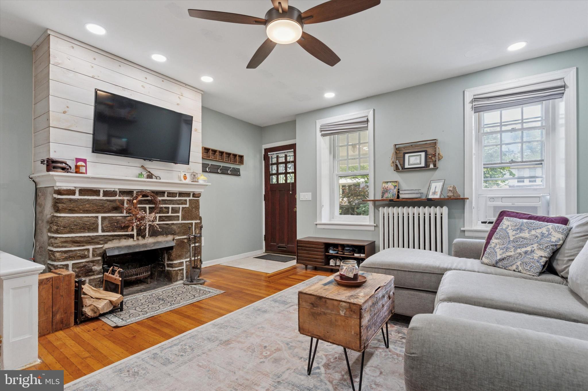 7125 Cresheim Road Philadelphia, PA 19119 - Photo 5 of 25