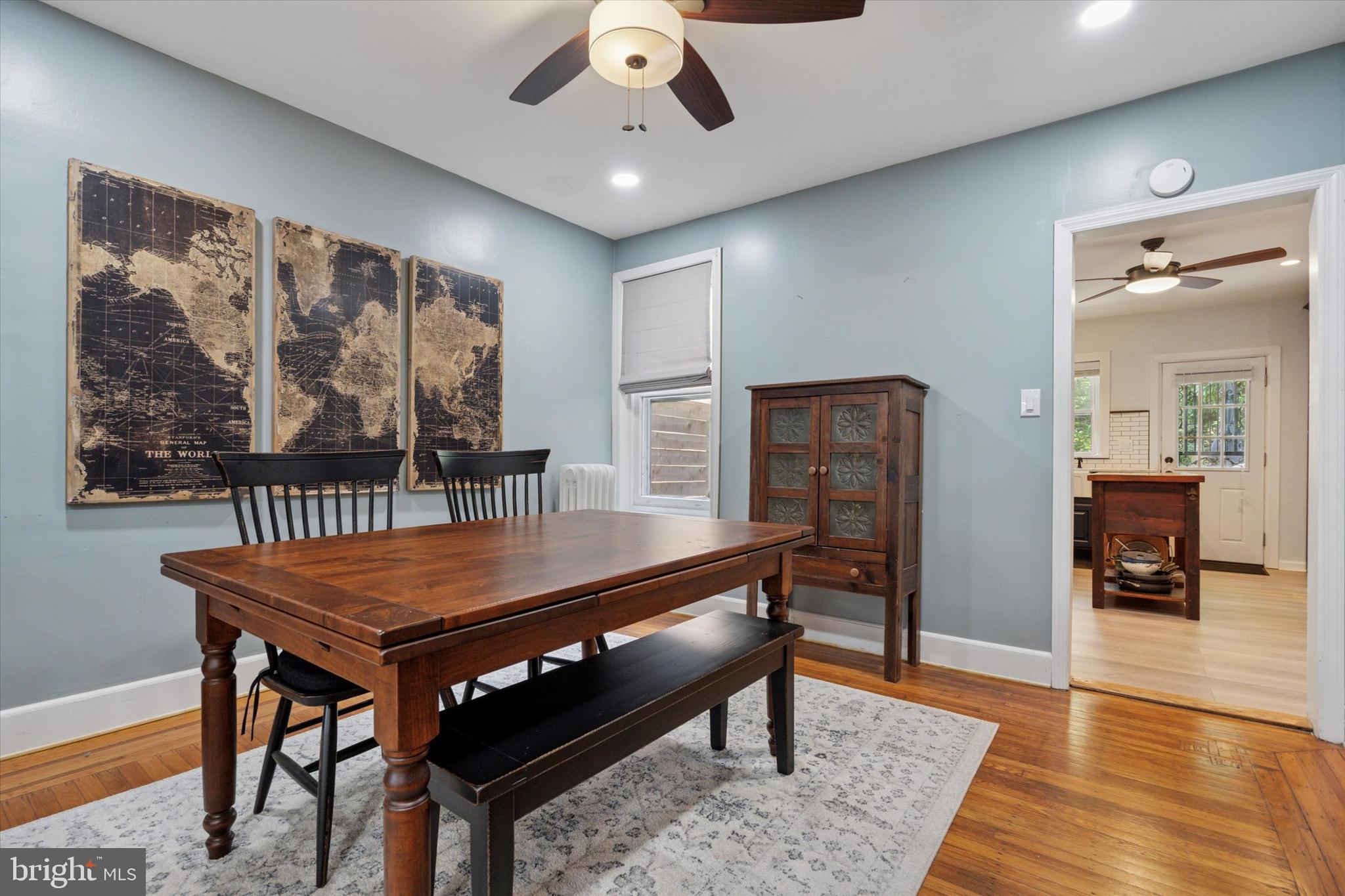 7125 Cresheim Road Philadelphia, PA 19119 - Photo 6 of 25