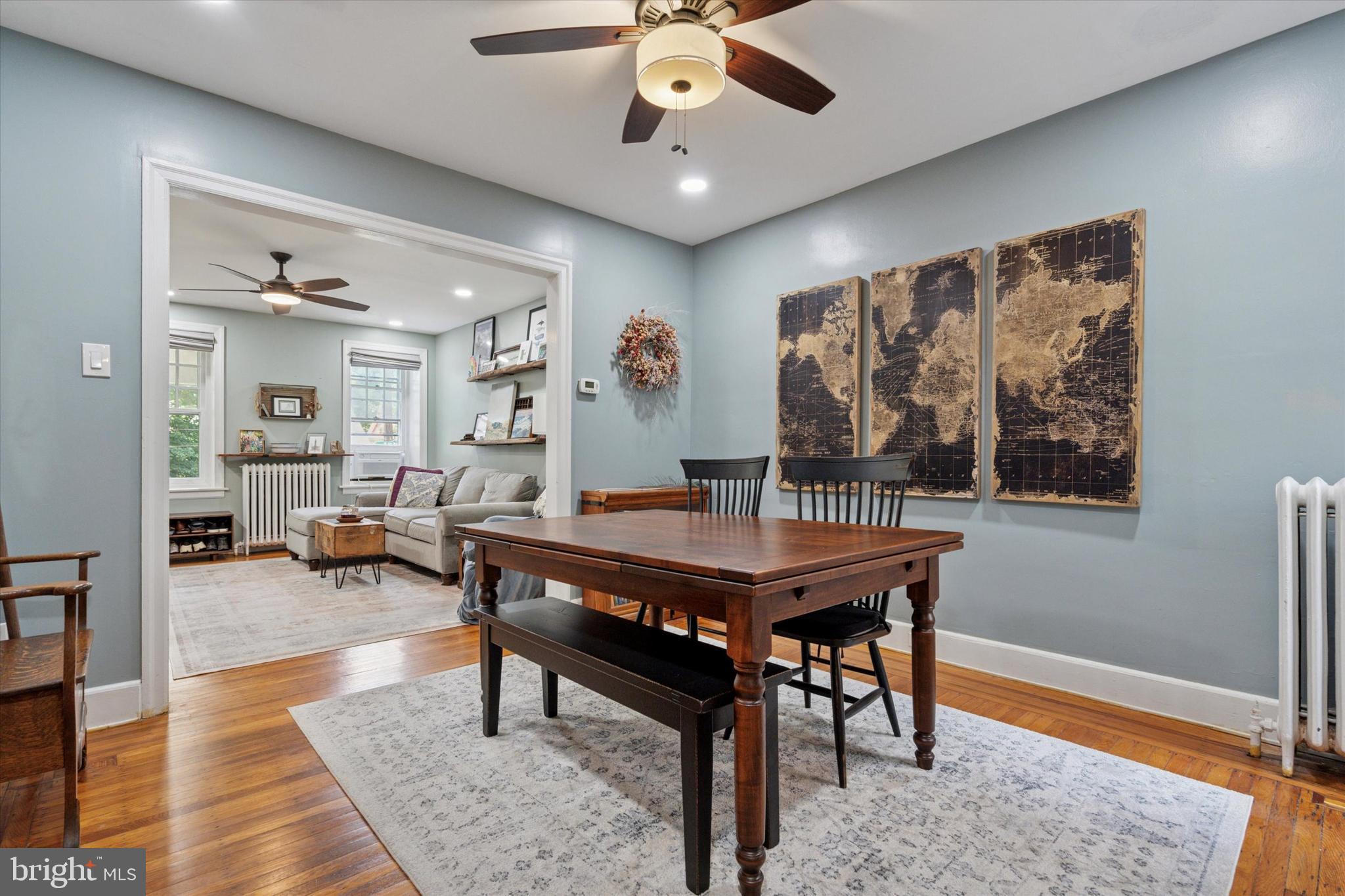 7125 Cresheim Road Philadelphia, PA 19119 - Photo 8 of 25