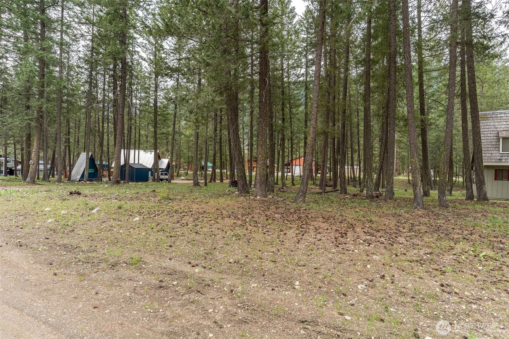 21 Littell Road Mazama, WA 98833 - Photo 2 of 9 Gallery Image 2