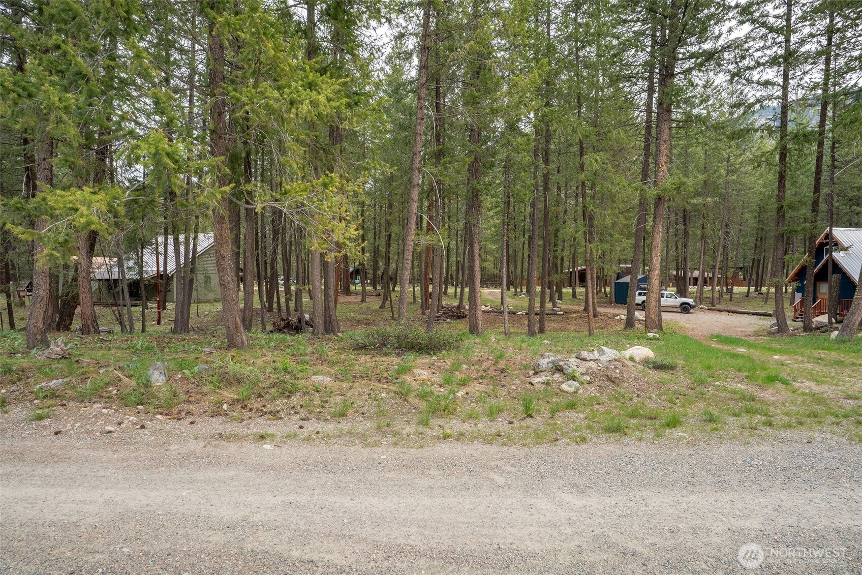 21 Littell Road Mazama, WA 98833 - Photo 5 of 9 Gallery Image 5