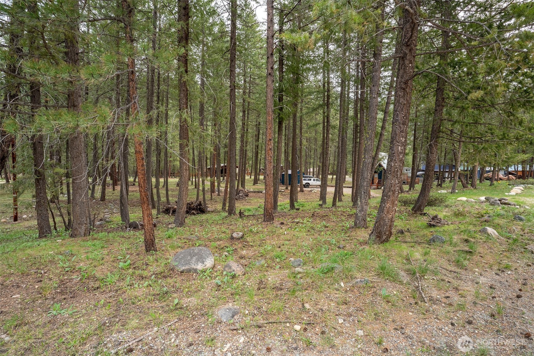 21 Littell Road Mazama, WA 98833 - Photo 6 of 9 Gallery Image 6
