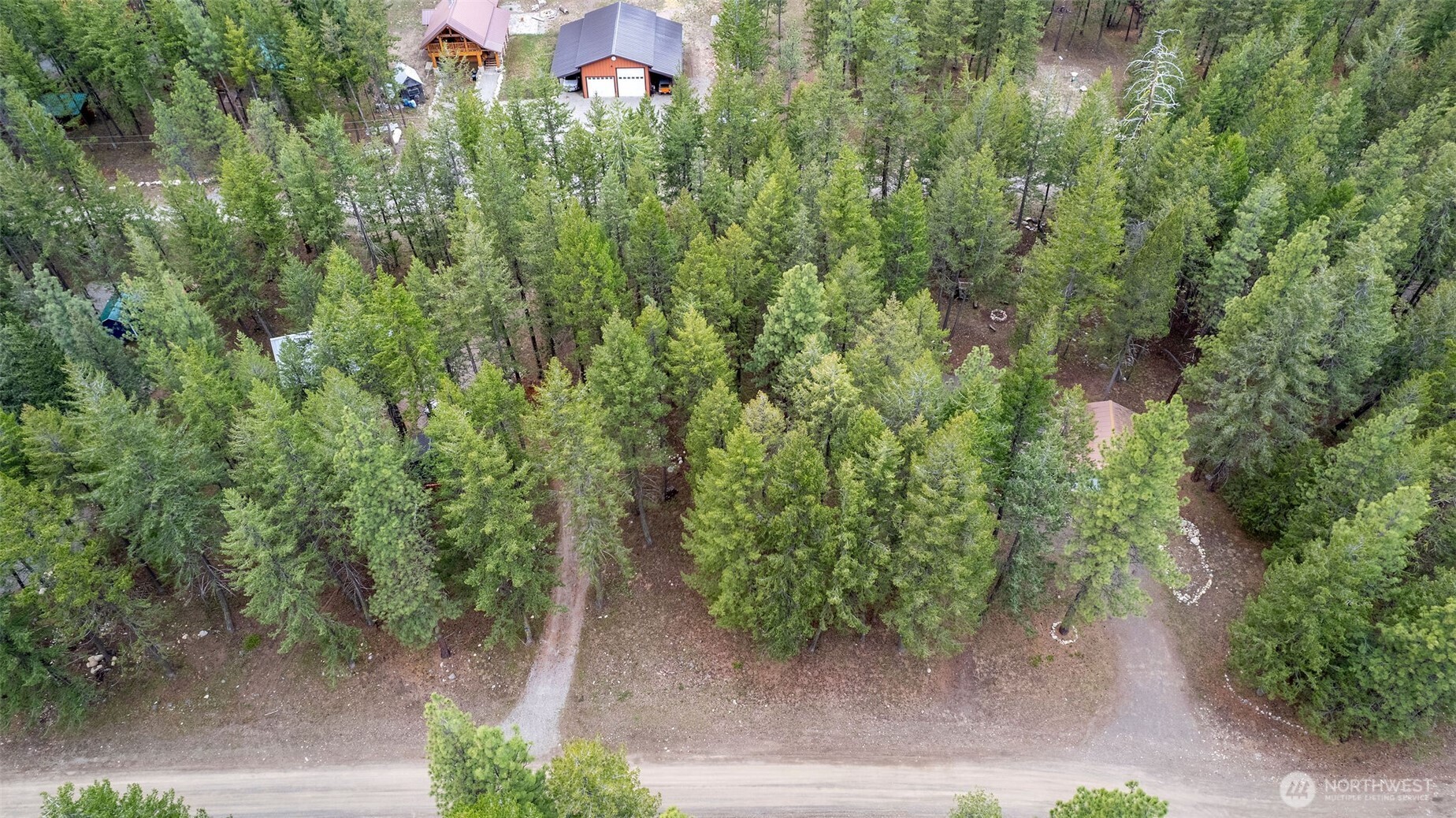 21 Littell Road Mazama, WA 98833 - Photo 7 of 9 Gallery Image 7
