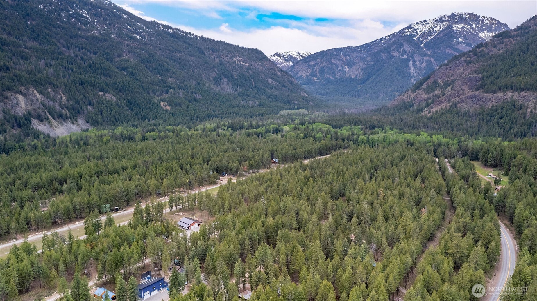 21 Littell Road Mazama, WA 98833 - Photo 8 of 9 Gallery Image 8