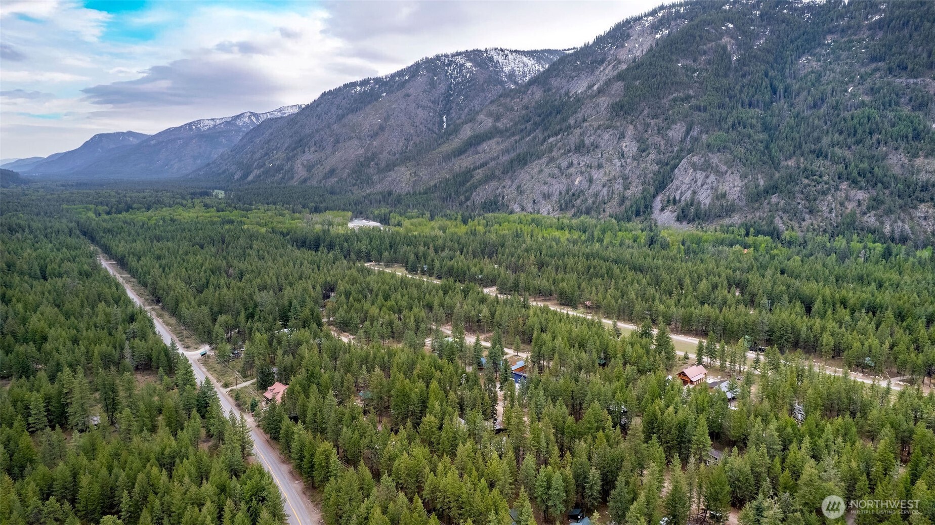 21 Littell Road Mazama, WA 98833 - Photo 9 of 9 Gallery Image 9