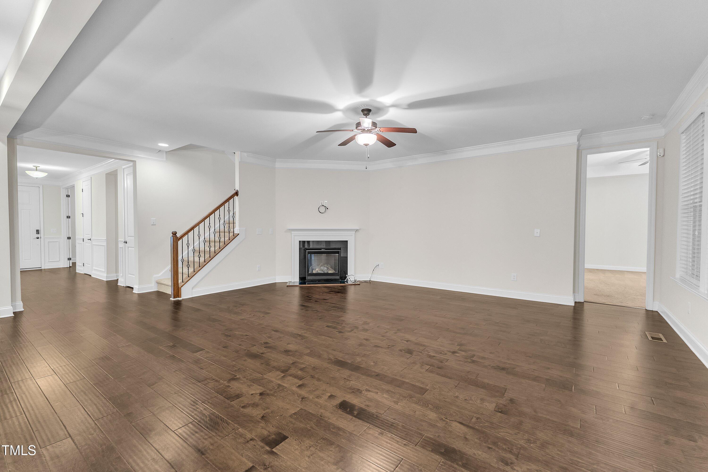 216 Pondside Drive Apex, NC 27539 - Photo 11 of 54 22-216 Pondside Dr-17