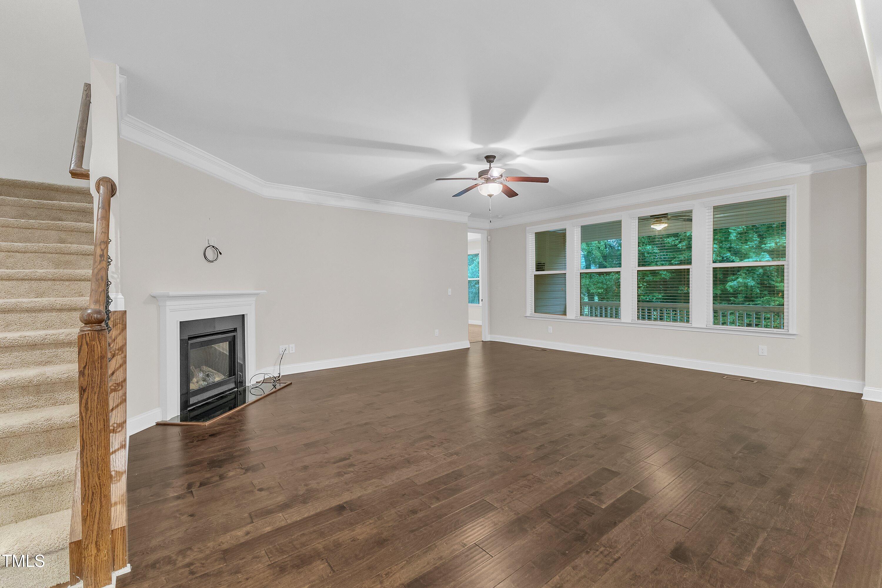 216 Pondside Drive Apex, NC 27539 - Photo 12 of 54 23-216 Pondside Dr-18