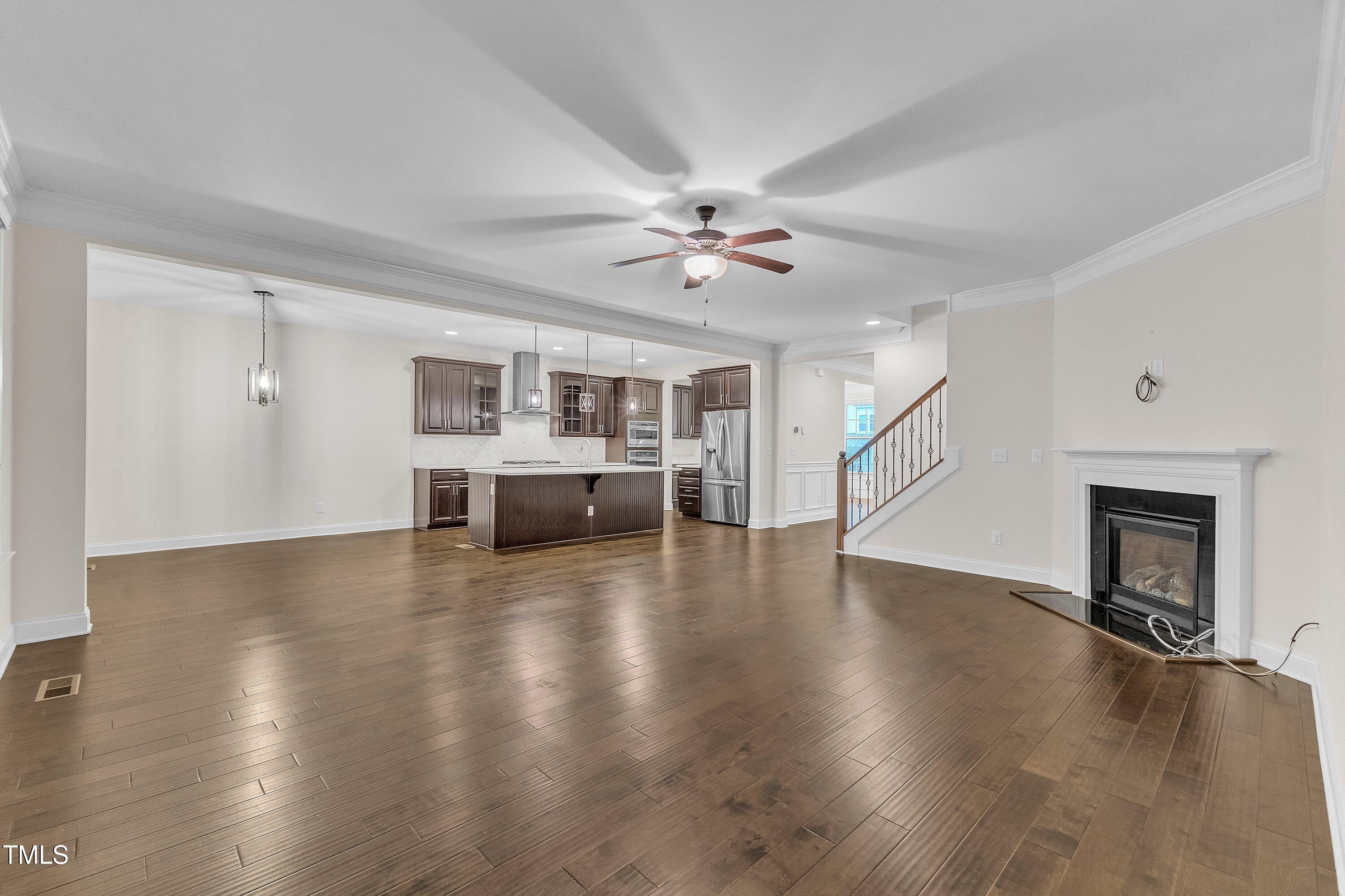 216 Pondside Drive Apex, NC 27539 - Photo 13 of 54 24-216 Pondside Dr-19