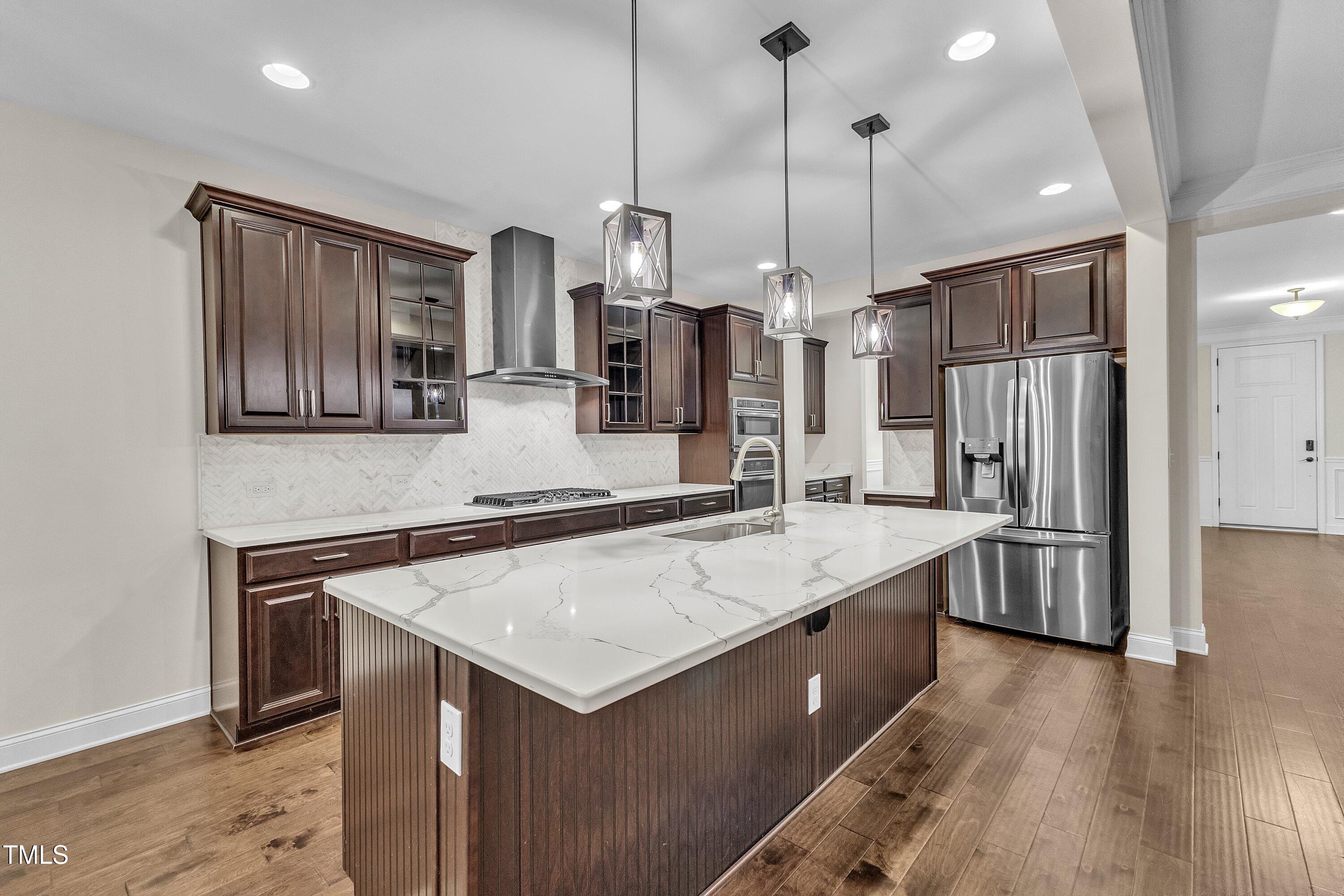 216 Pondside Drive Apex, NC 27539 - Photo 15 of 54 15-216 Pondside Dr-10