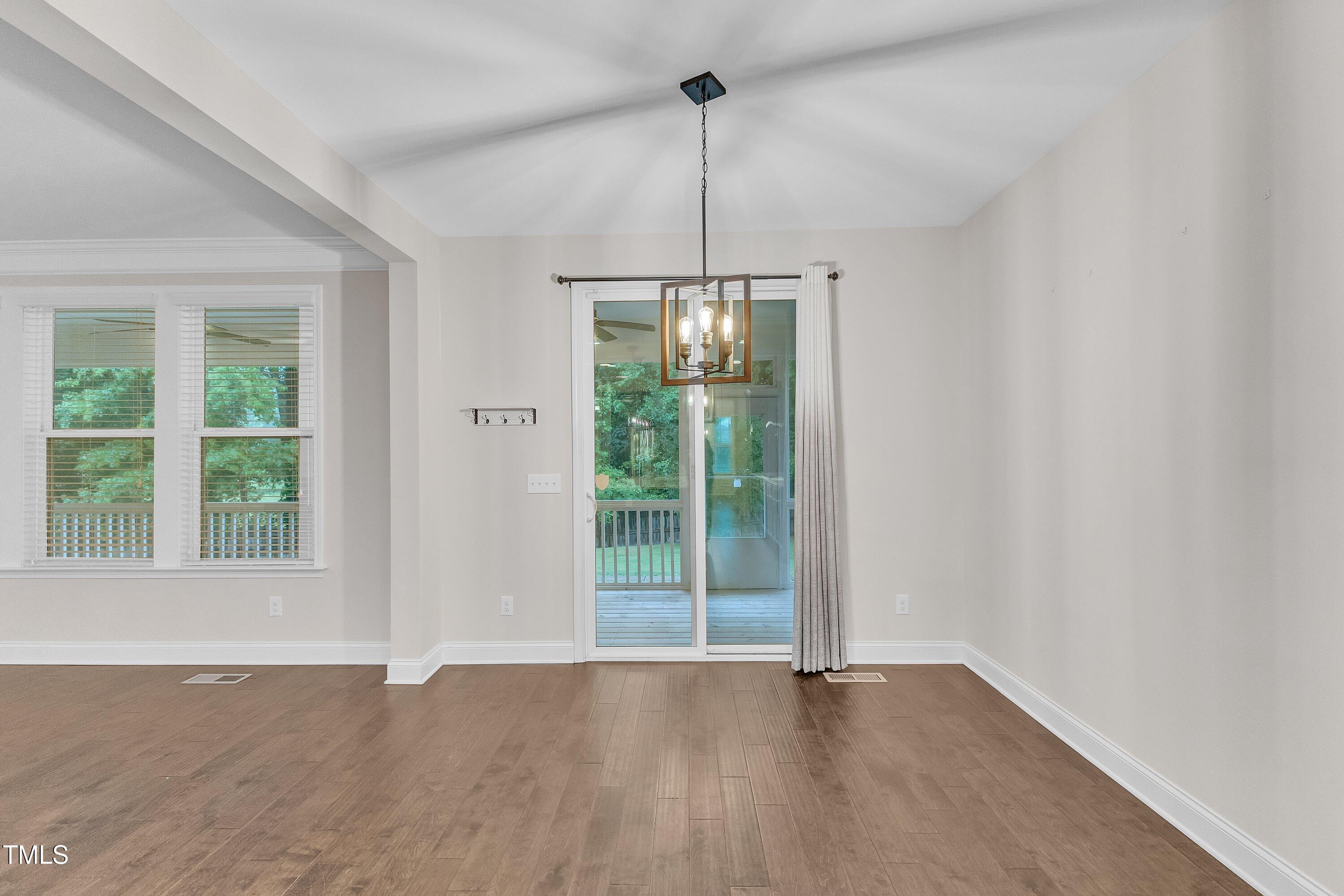 216 Pondside Drive Apex, NC 27539 - Photo 20 of 54 20-216 Pondside Dr-15