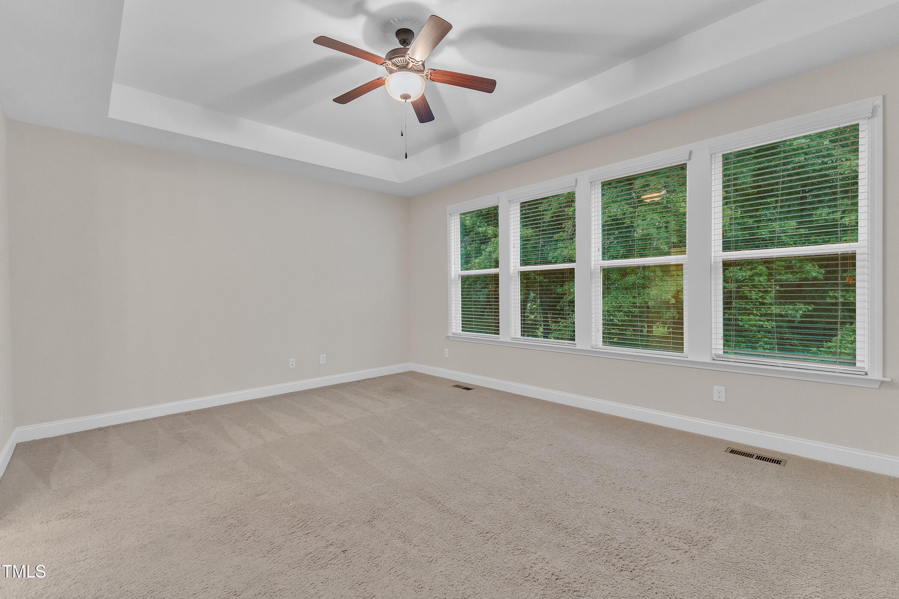 216 Pondside Drive Apex, NC 27539 - Photo 24 of 54 25-216 Pondside Dr-20