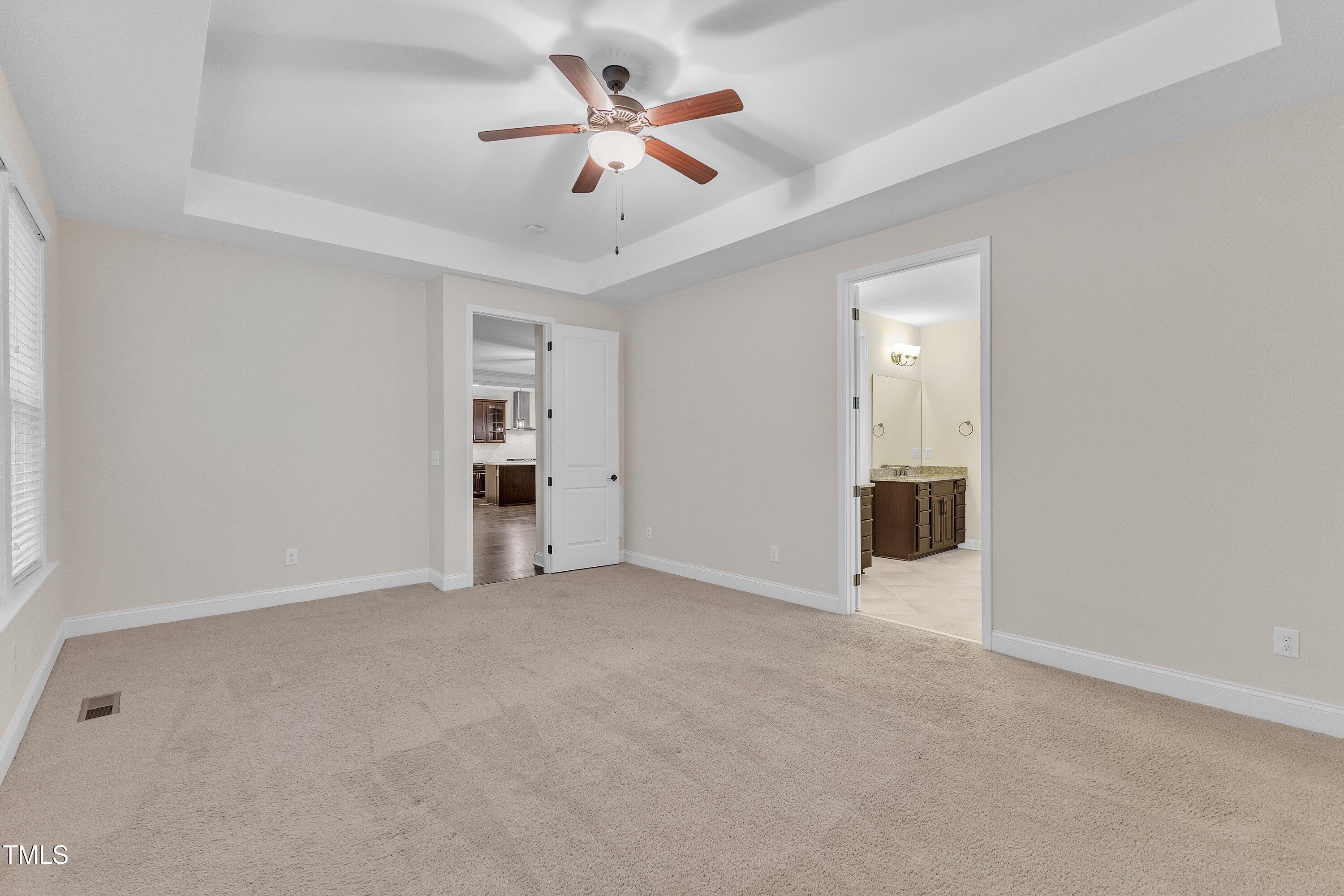 216 Pondside Drive Apex, NC 27539 - Photo 25 of 54 26-216 Pondside Dr-21