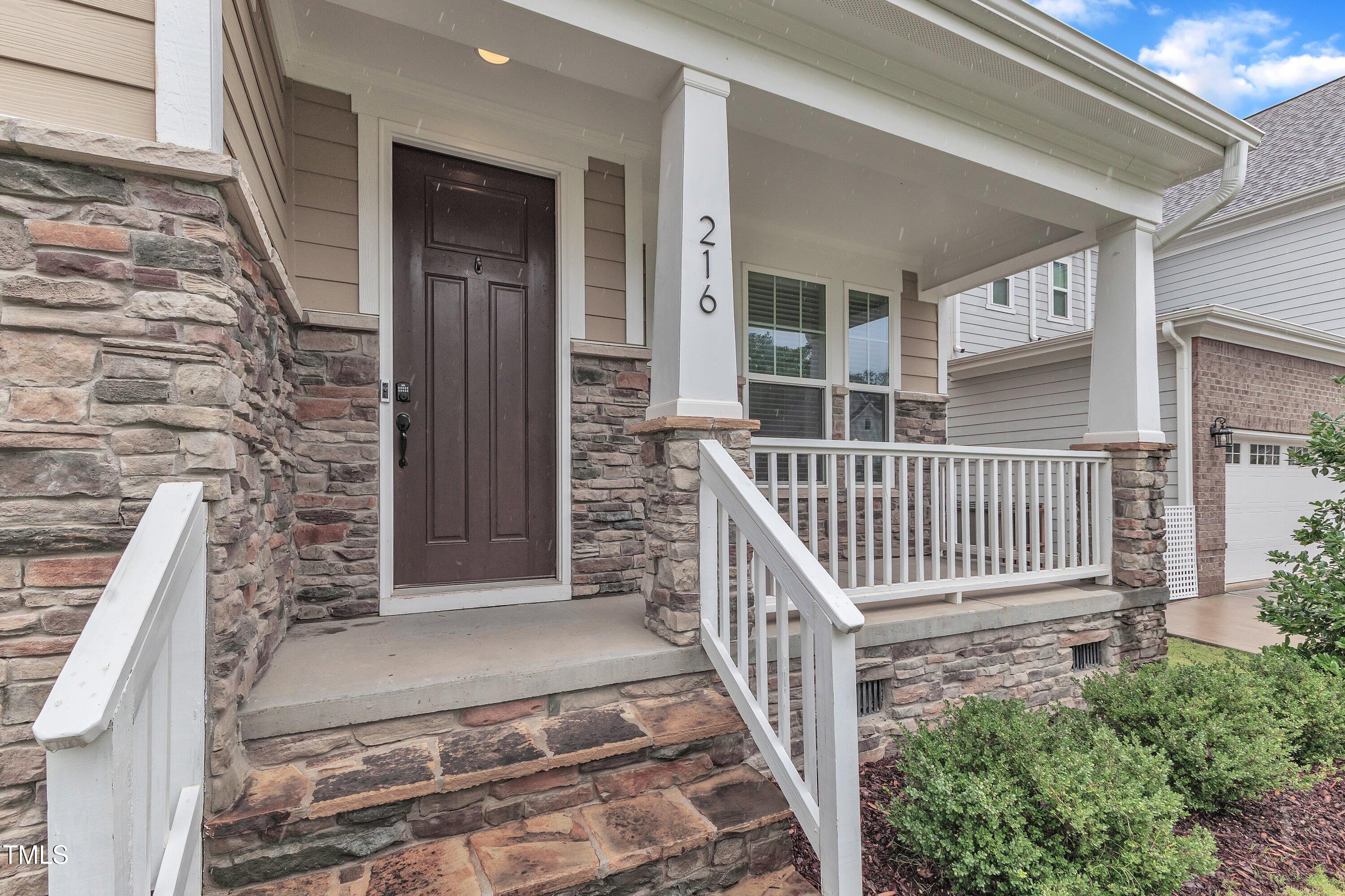 216 Pondside Drive Apex, NC 27539 - Photo 4 of 54 05-216 Pondside Dr-41